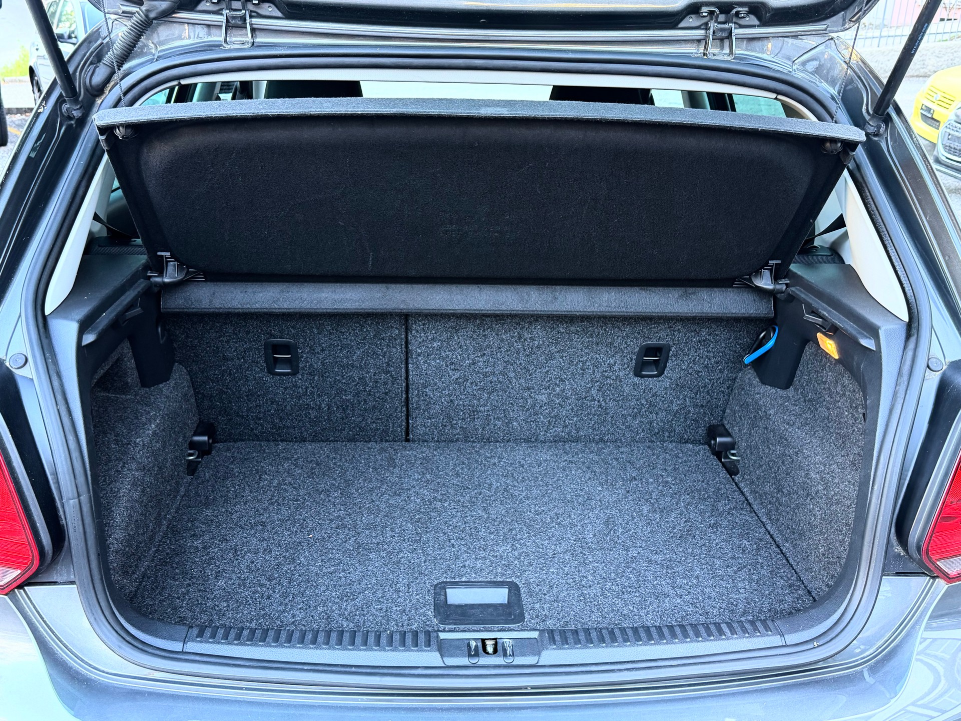 VW Polo 1.2 TSI Comfortline-image-15