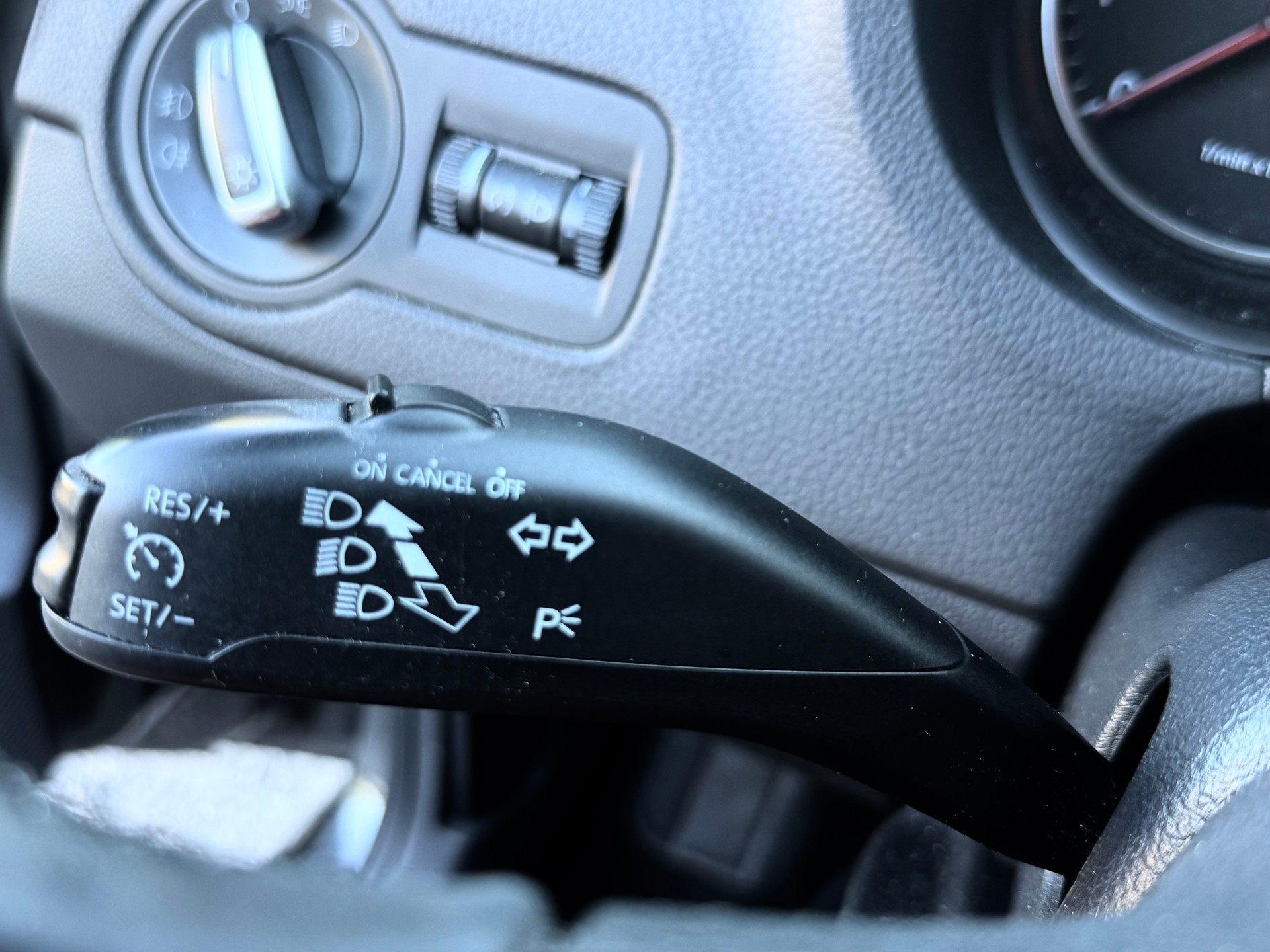 VW Polo 1.2 TSI Comfortline-image-8