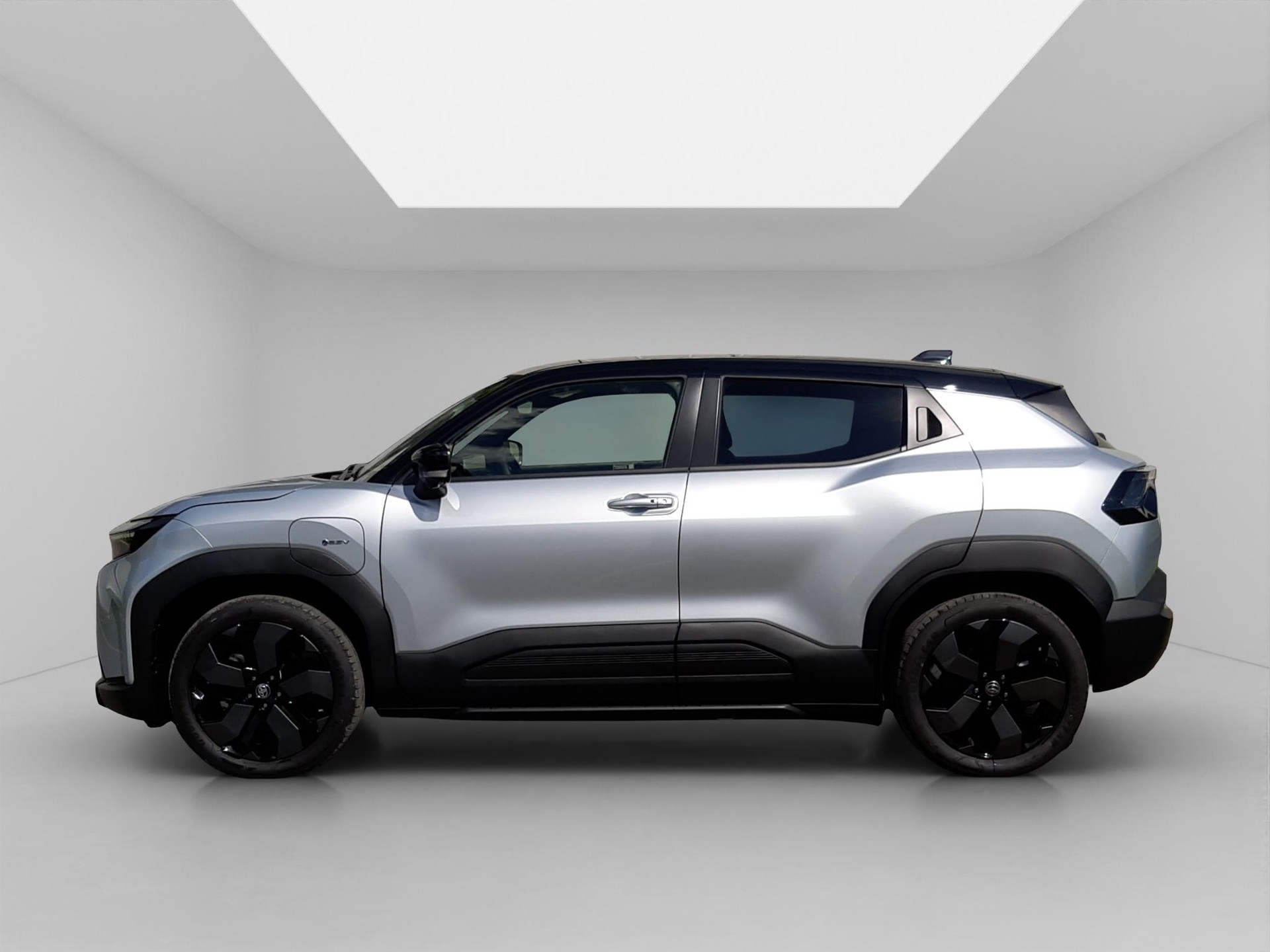 TOYOTA Urban Cruiser Premium AWD-image-6
