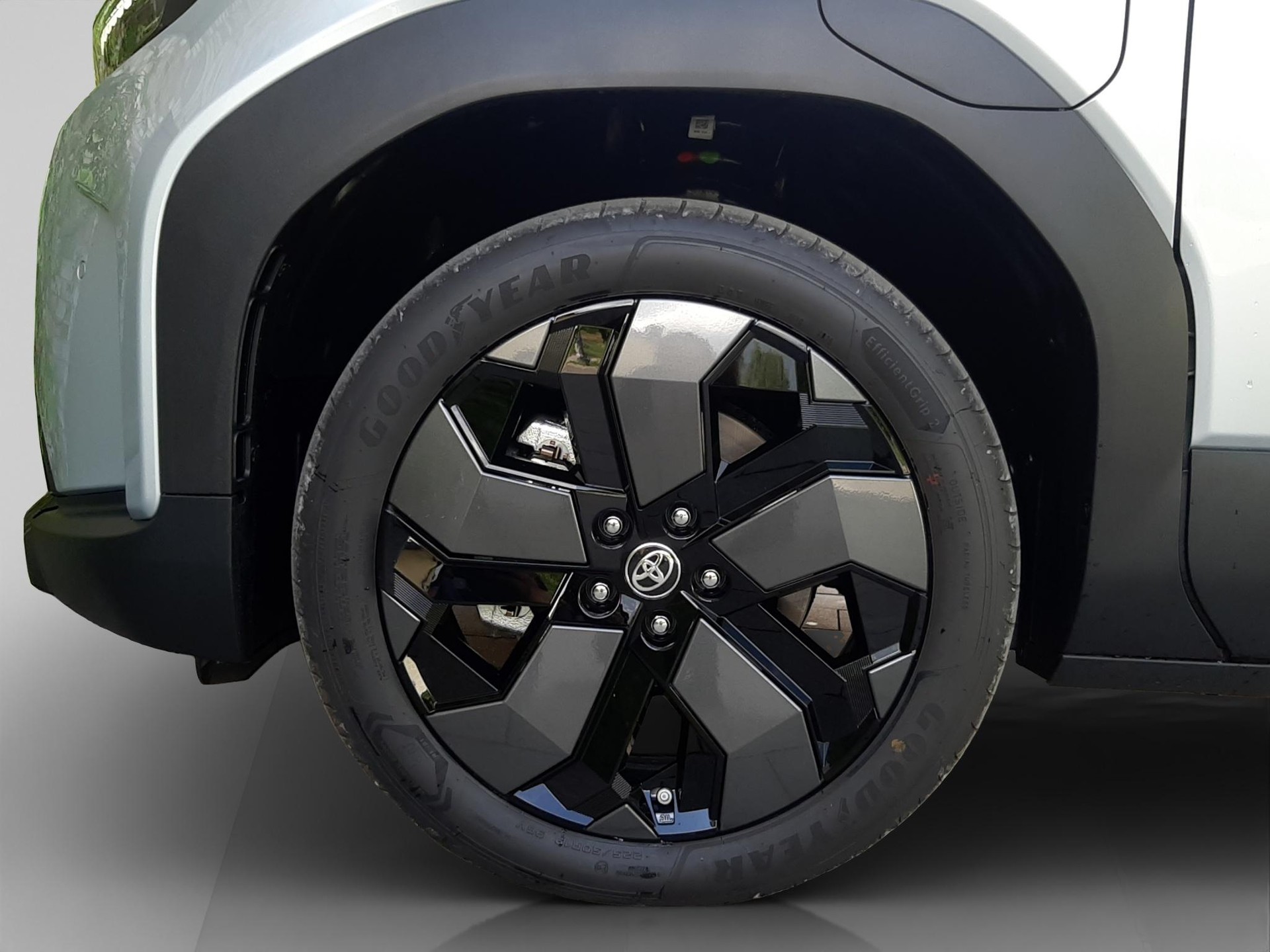TOYOTA Urban Cruiser Premium AWD-image-8