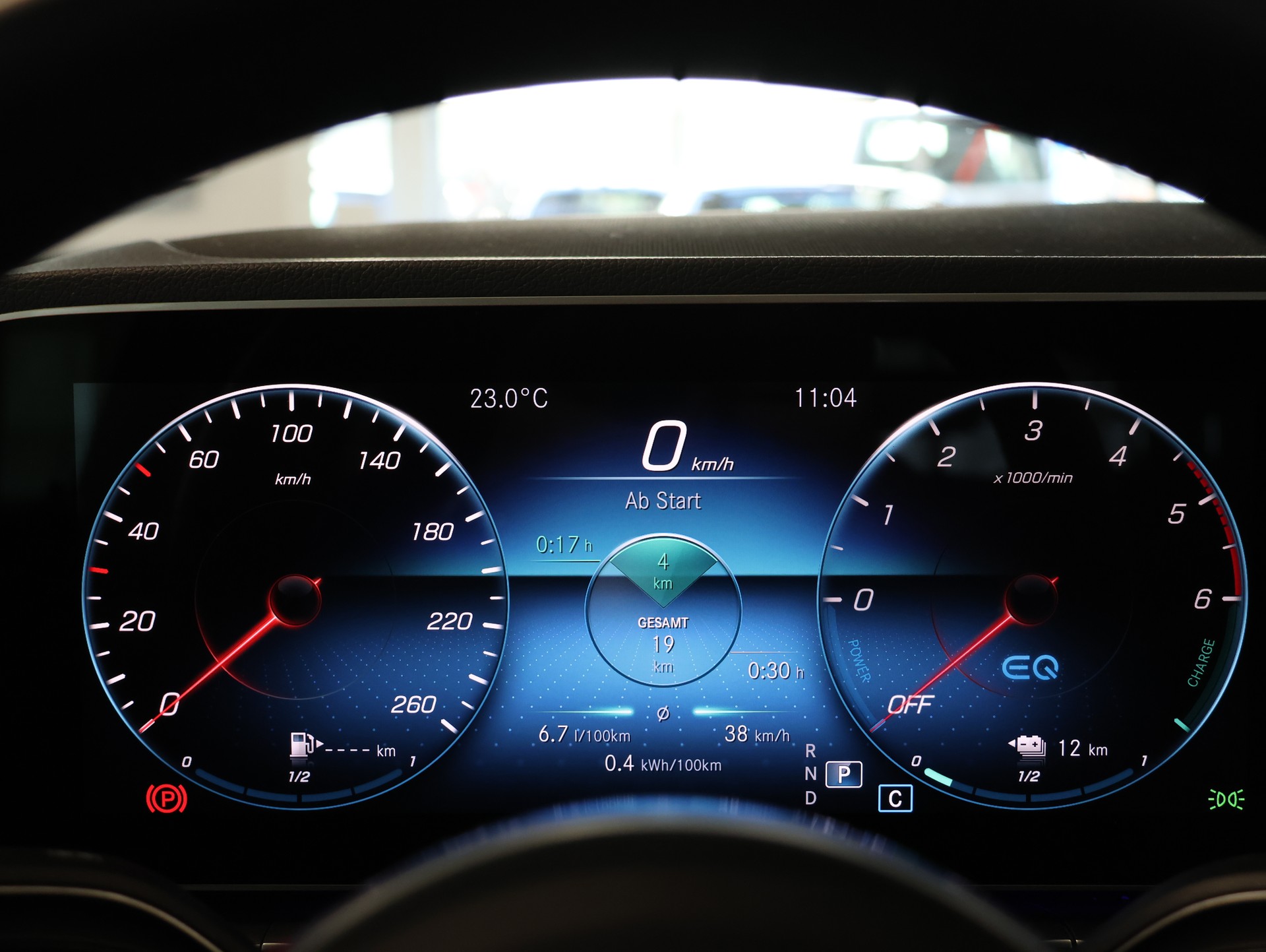 MERCEDES-BENZ GLE 350 de 4Matic 9G-Tronic *360 Kamera* *Panorama* *AMG Line*-image-20