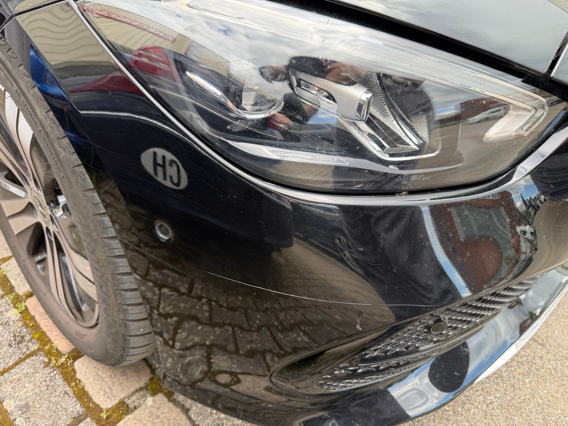 MERCEDES-BENZ C 180-image-7