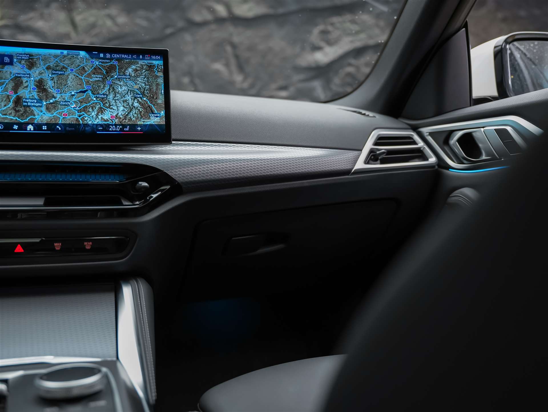 BMW 430d xDrive Gran Coupé *Facelift 2025*Panorama*20" Felgen*Leder*-image-20