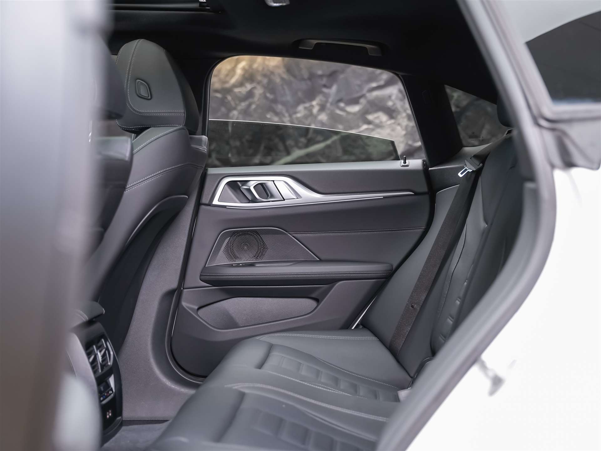 BMW 430d xDrive Gran Coupé *Facelift 2025*Panorama*20" Felgen*Leder*-image-11