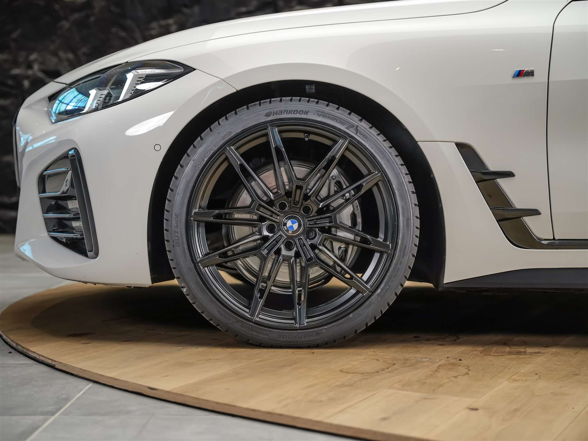 BMW 430d xDrive Gran Coupé *Facelift 2025*Panorama*20" Felgen*Leder*-image-16