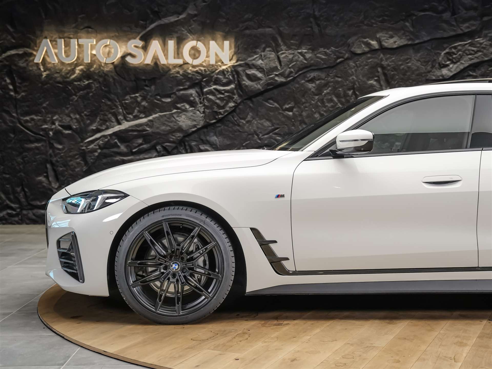 BMW 430d xDrive Gran Coupé *Facelift 2025*Panorama*20" Felgen*Leder*-image-15