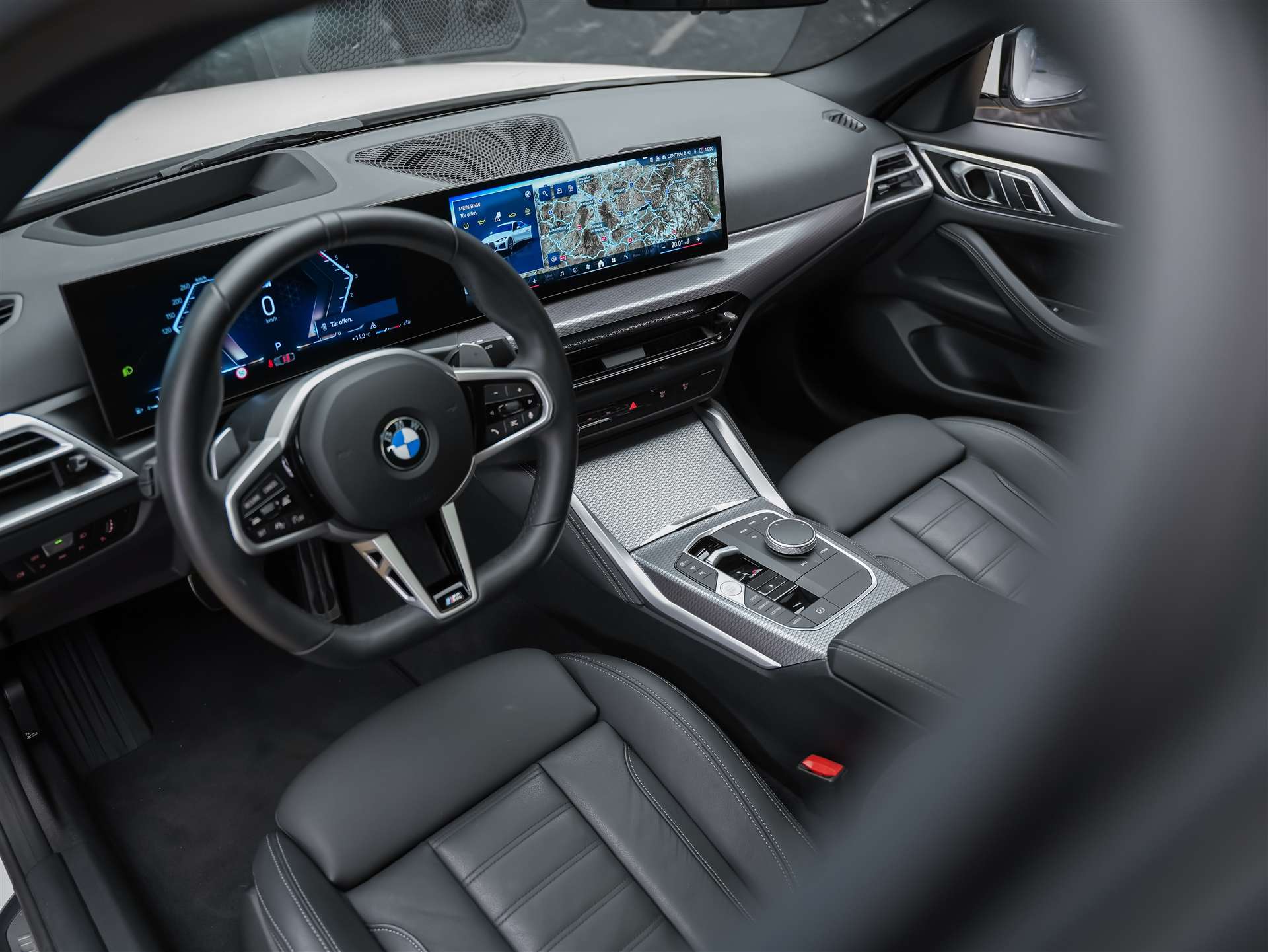 BMW 430d xDrive Gran Coupé *Facelift 2025*Panorama*20" Felgen*Leder*-image-7
