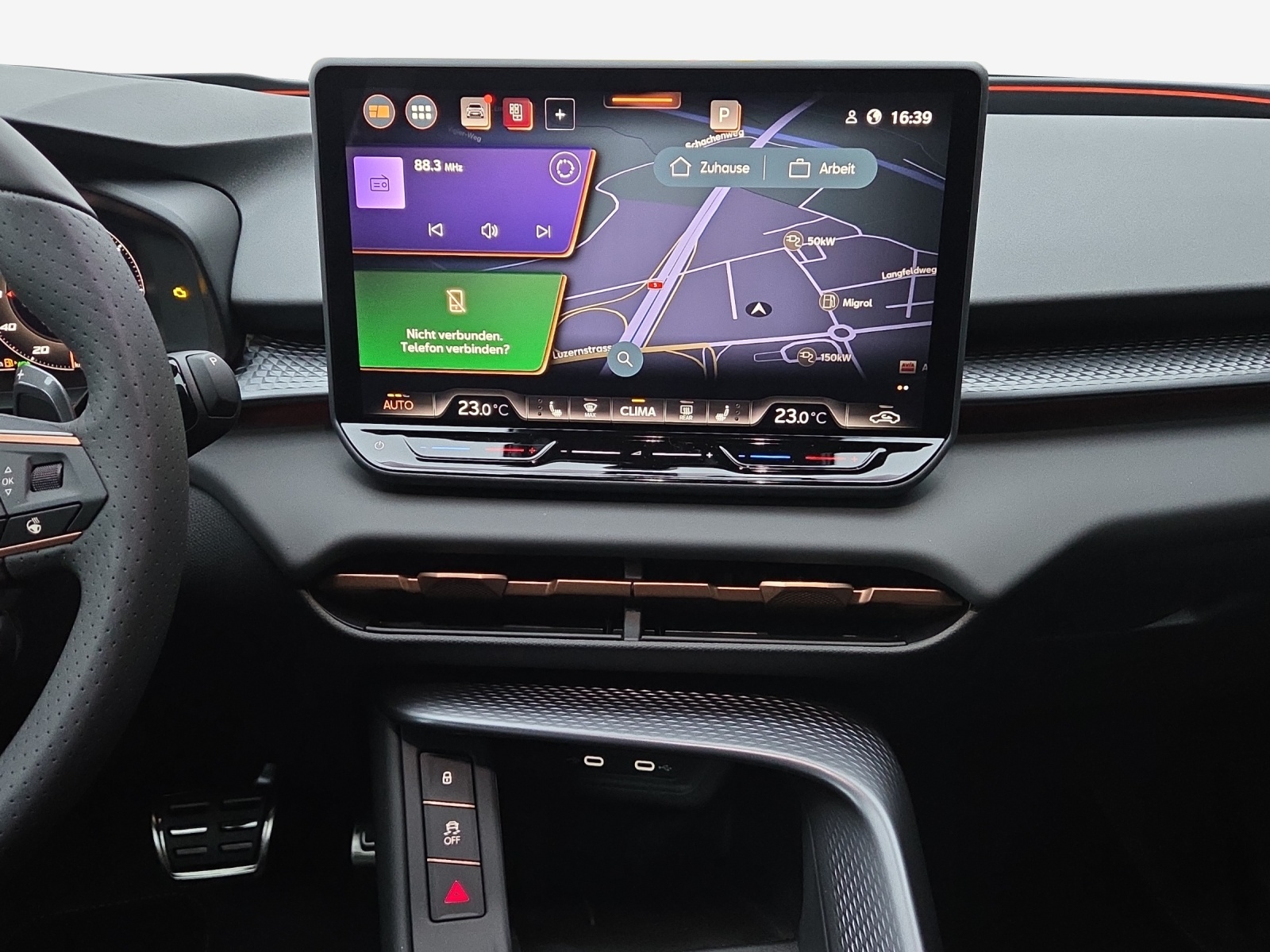 CUPRA Terramar 2.0 TSI DSG Prime Edition VZ 4Drive-image-10