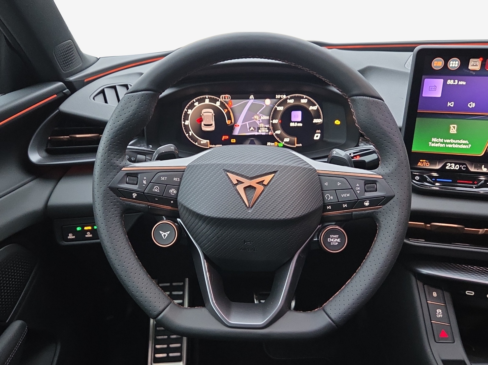 CUPRA Terramar 2.0 TSI DSG Prime Edition VZ 4Drive-image-9