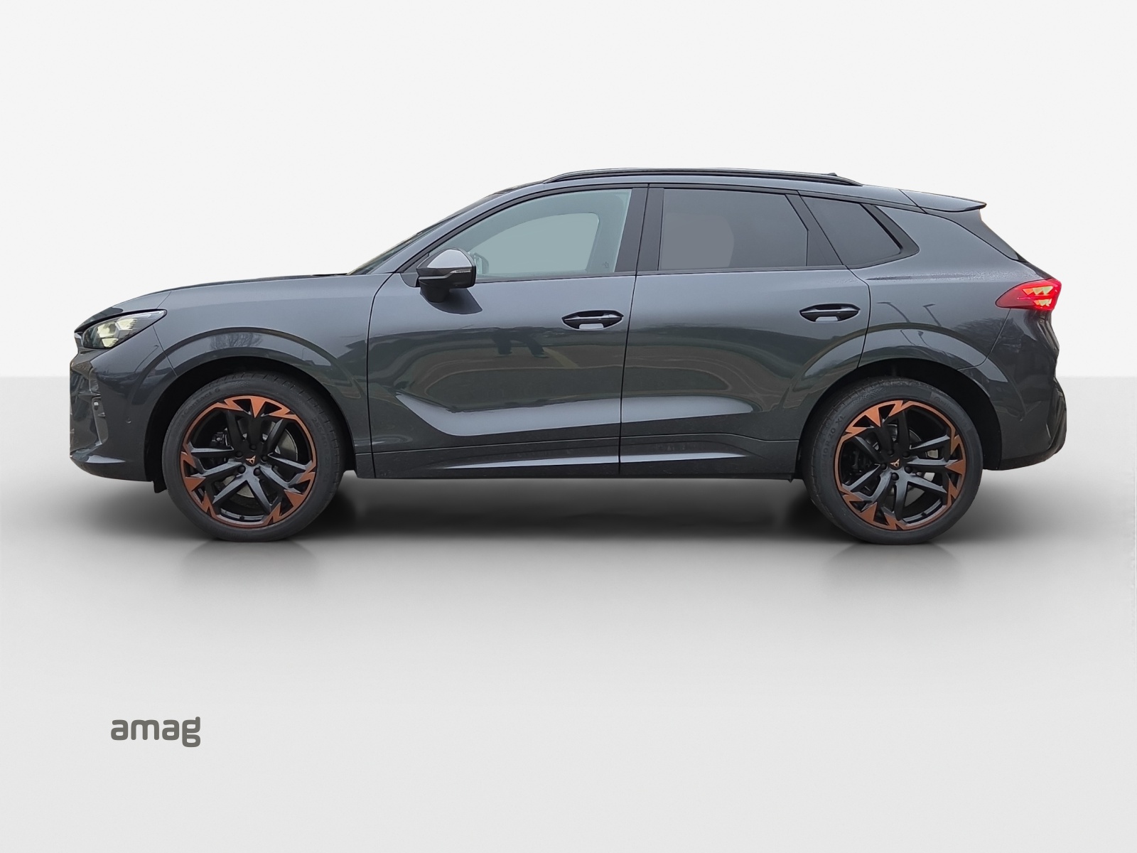 CUPRA Terramar 2.0 TSI DSG Prime Edition VZ 4Drive-image-1