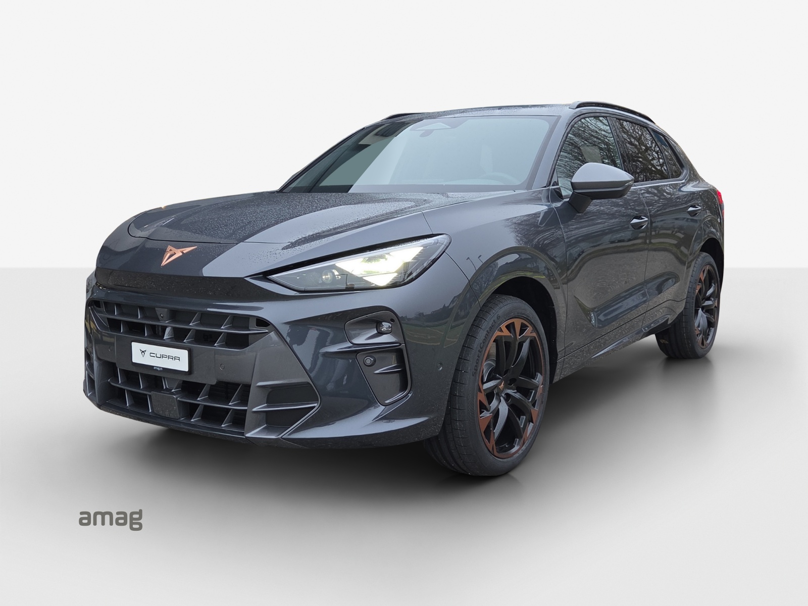 CUPRA Terramar 2.0 TSI DSG Prime Edition VZ 4Drive-image-0