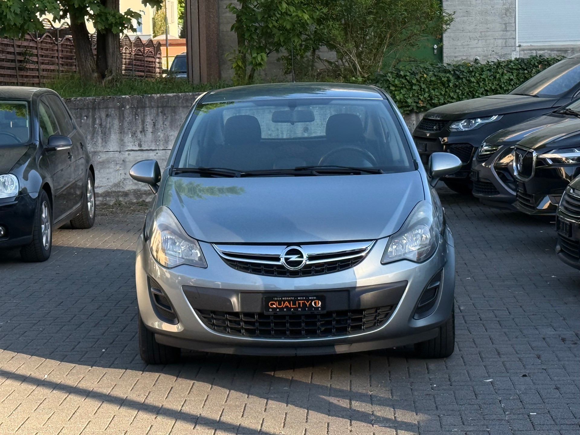 OPEL Corsa 1.4 TP Energy-image-4