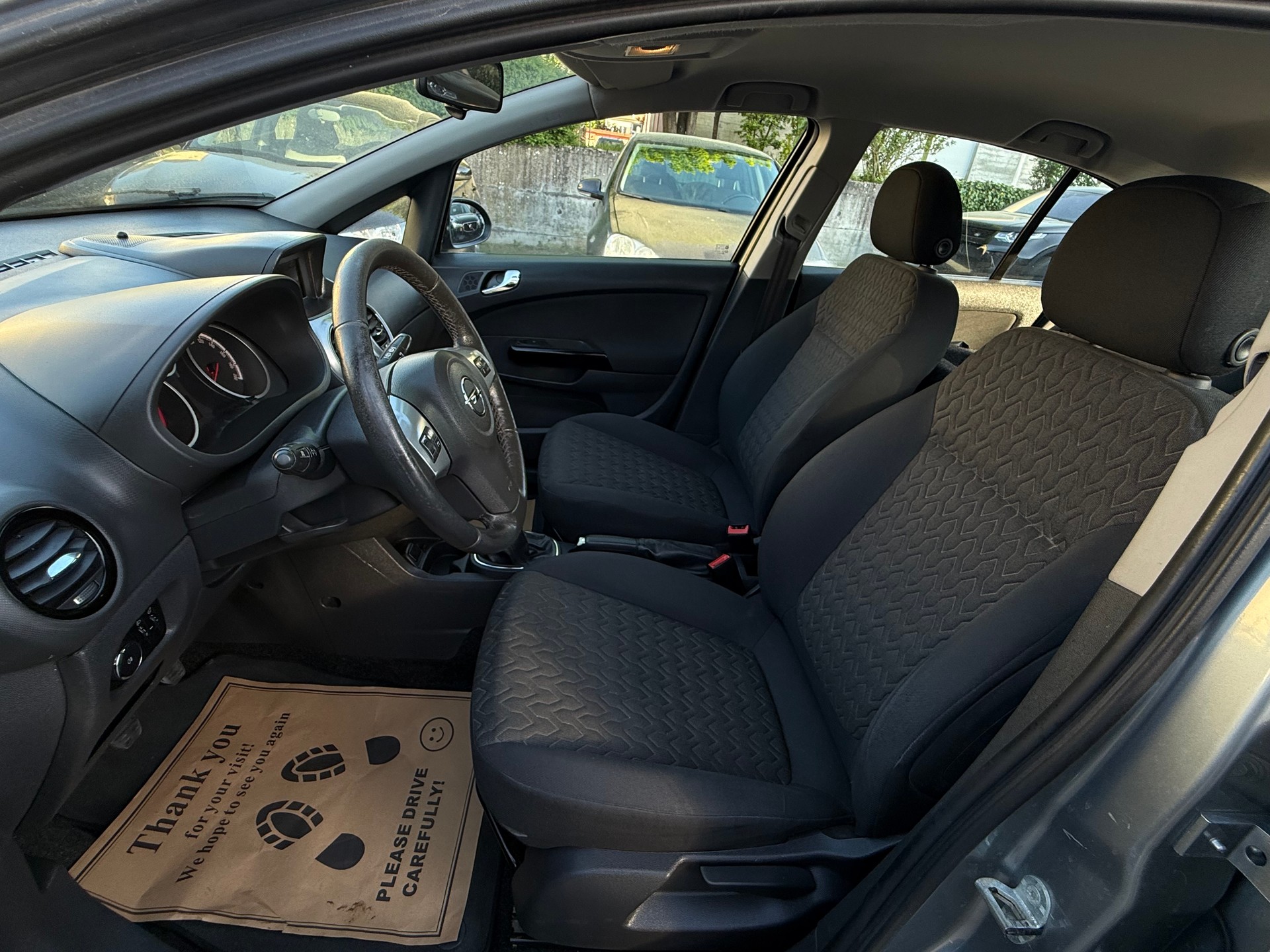 OPEL Corsa 1.4 TP Energy-image-9
