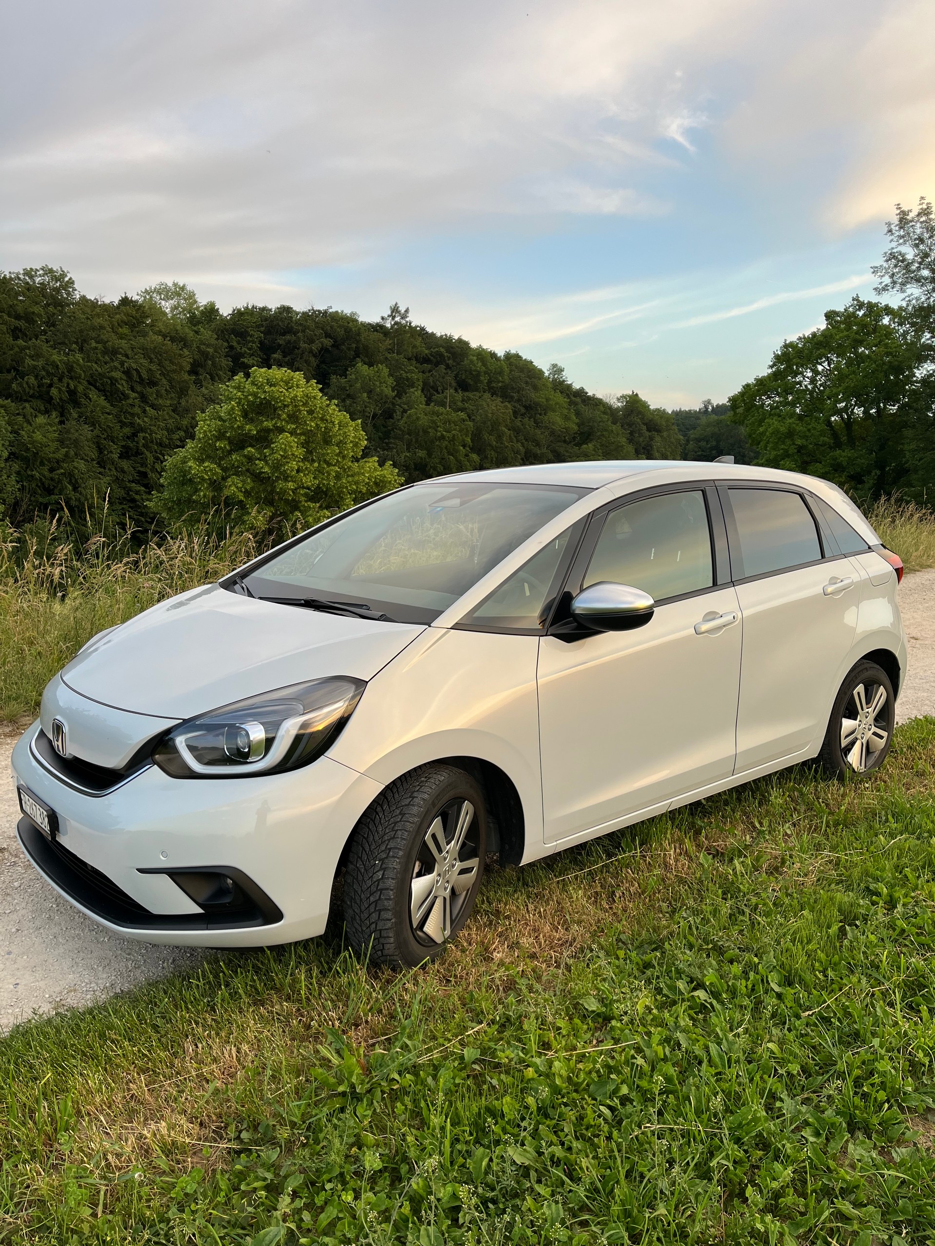 HONDA 1.5 i-MMD Executive