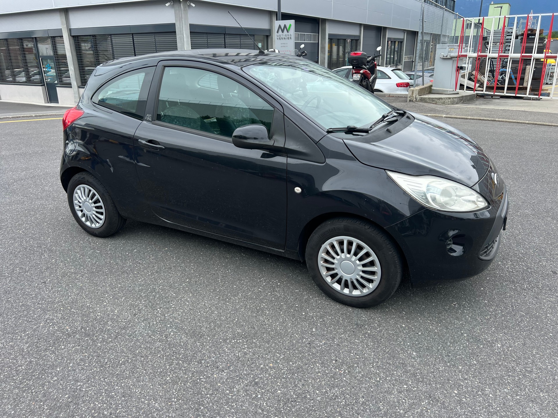 FORD KA 1.25 Trend-image-7