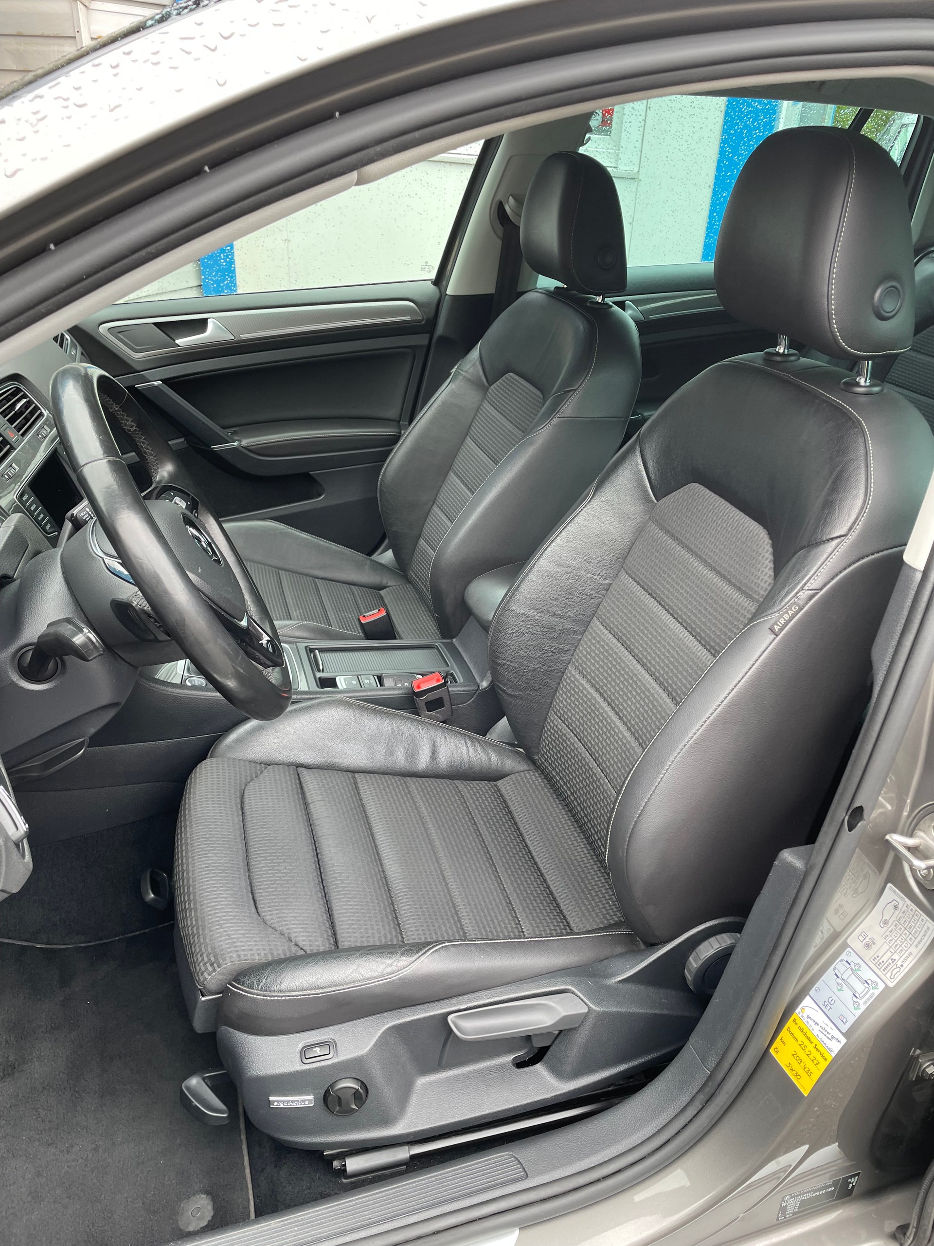 VW Golf 1.8 TSI Alltrack 4Motion-image-7