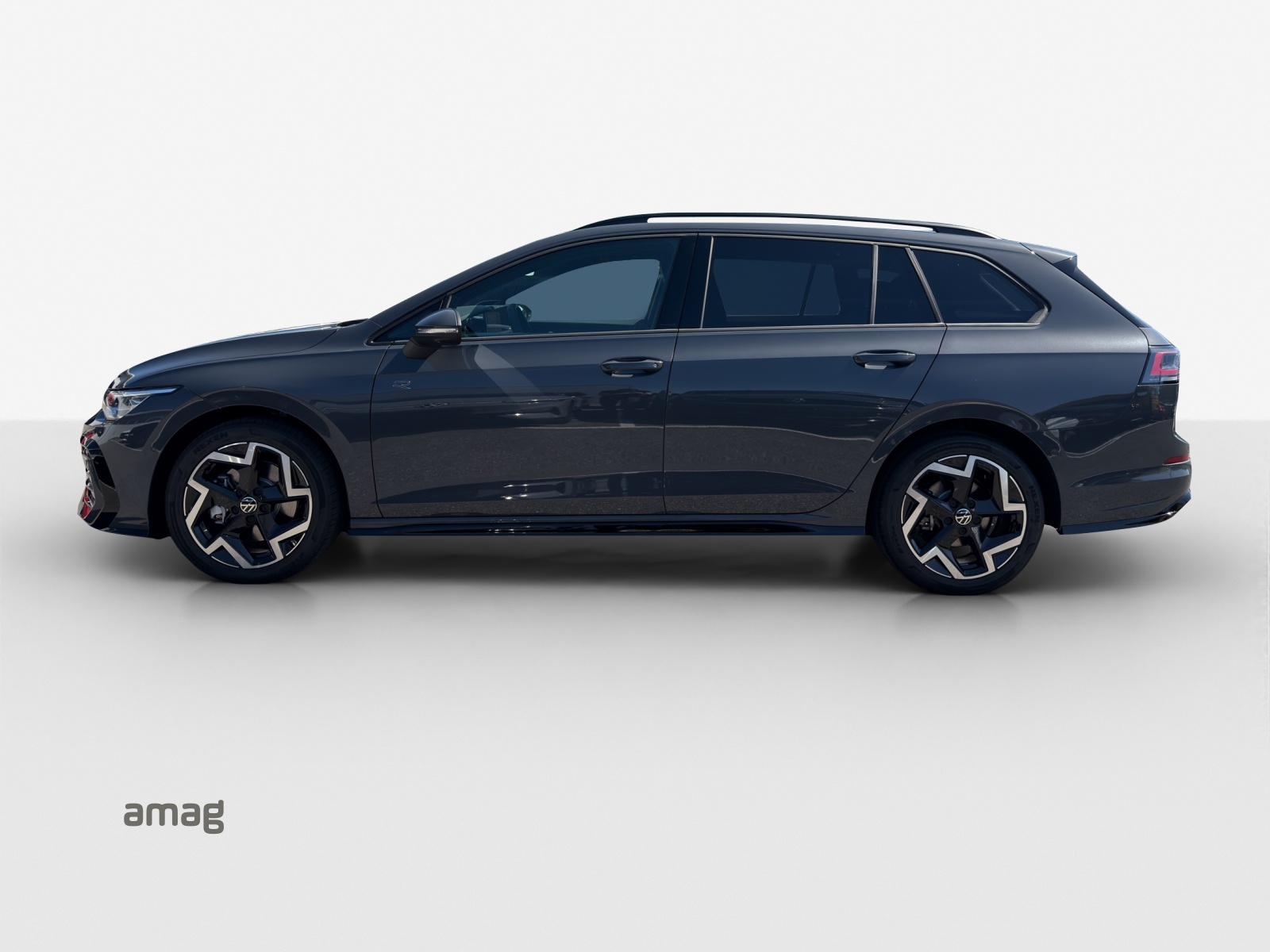 VW Golf Variant 2.0 TSI R-Line DSG 4 Motion-image-1