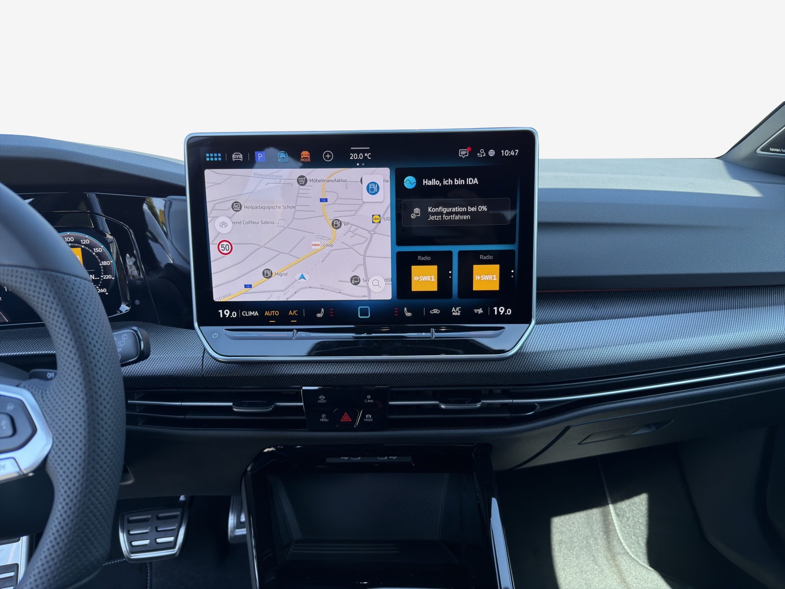 VW Golf Variant 2.0 TSI R-Line DSG 4 Motion-image-10