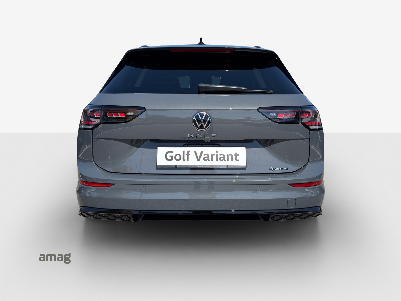 VW Golf Variant 2.0 TSI R-Line DSG 4 Motion-image-3