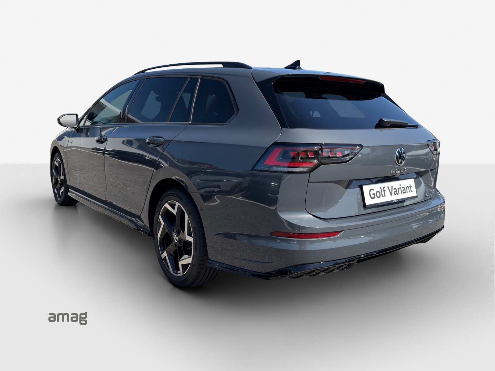 VW Golf Variant 2.0 TSI R-Line DSG 4 Motion-image-2