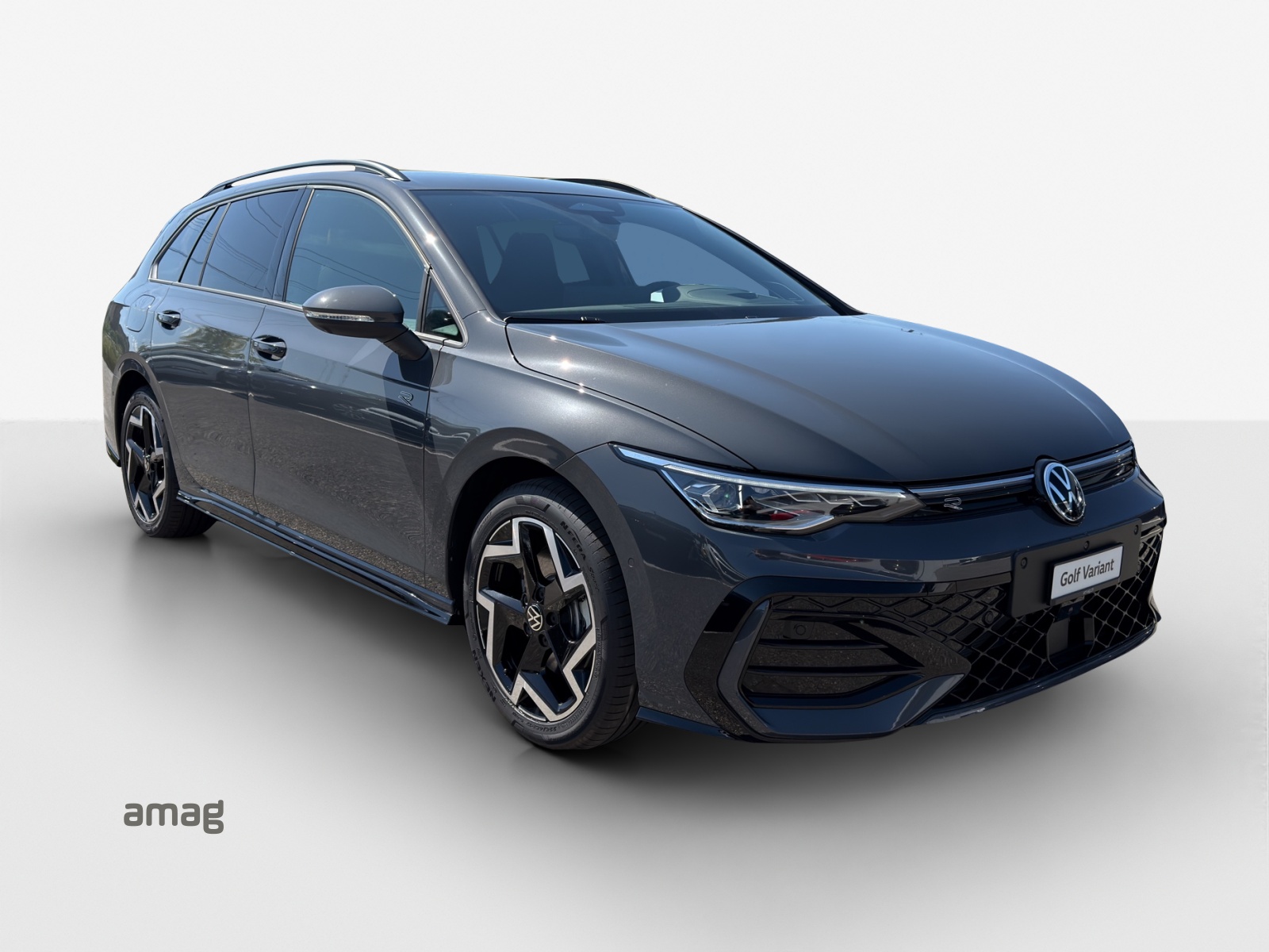 VW Golf Variant 2.0 TSI R-Line DSG 4 Motion-image-5