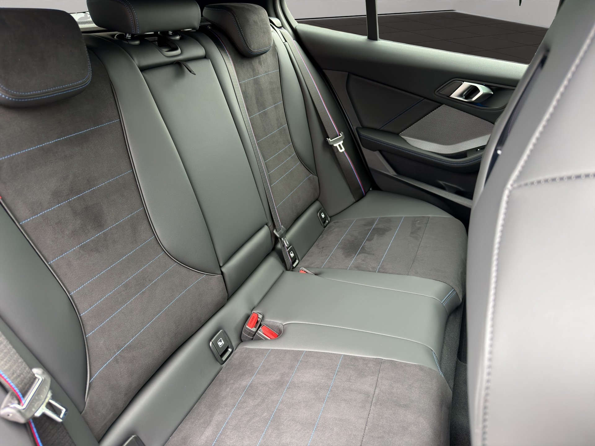 BMW M135 xDrive M Sport Pro-image-20