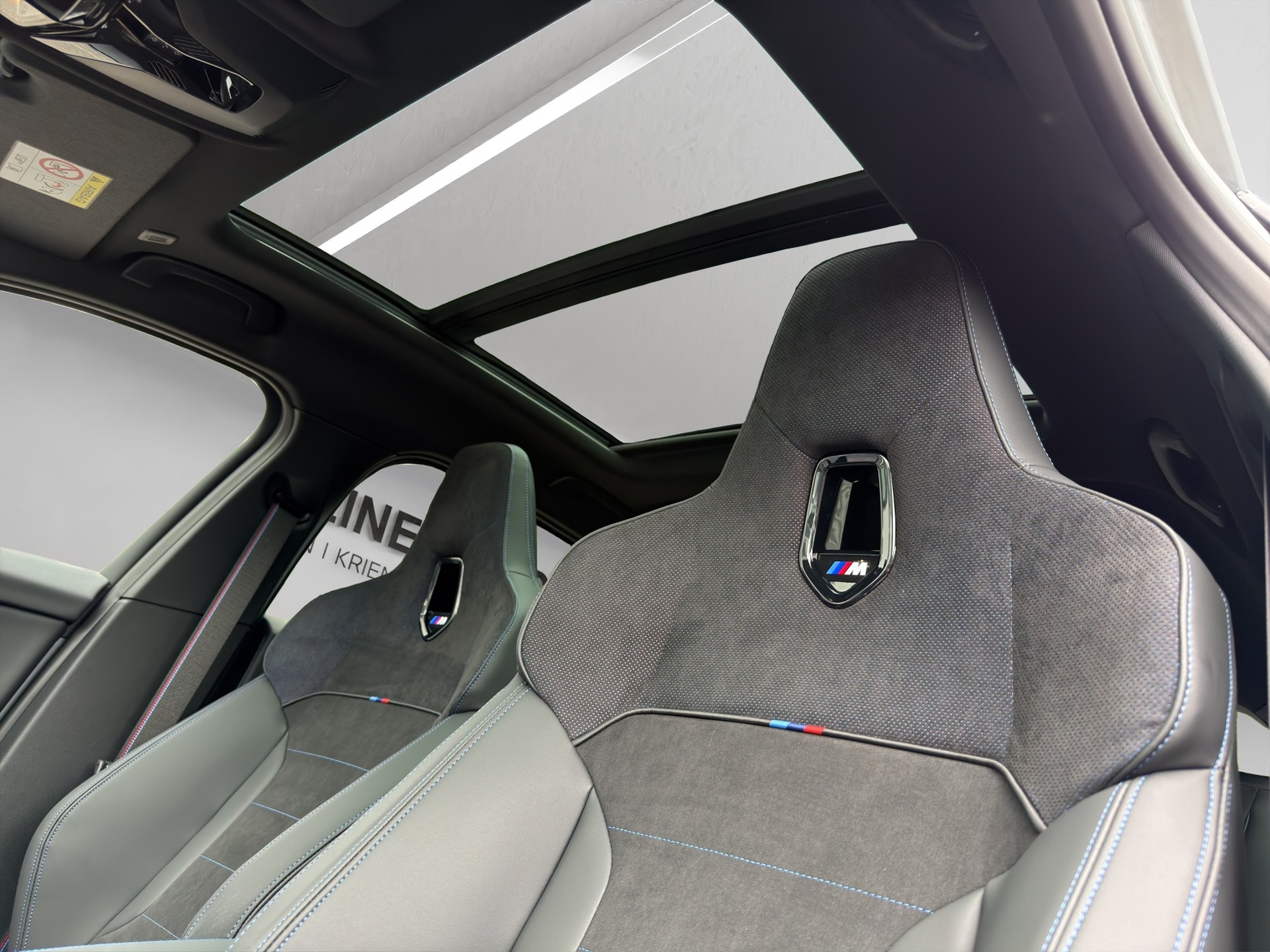 BMW M135 xDrive M Sport Pro-image-11
