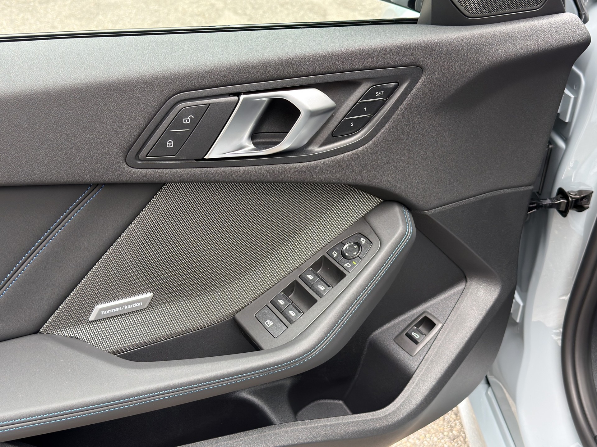 BMW M135 xDrive M Sport Pro-image-10