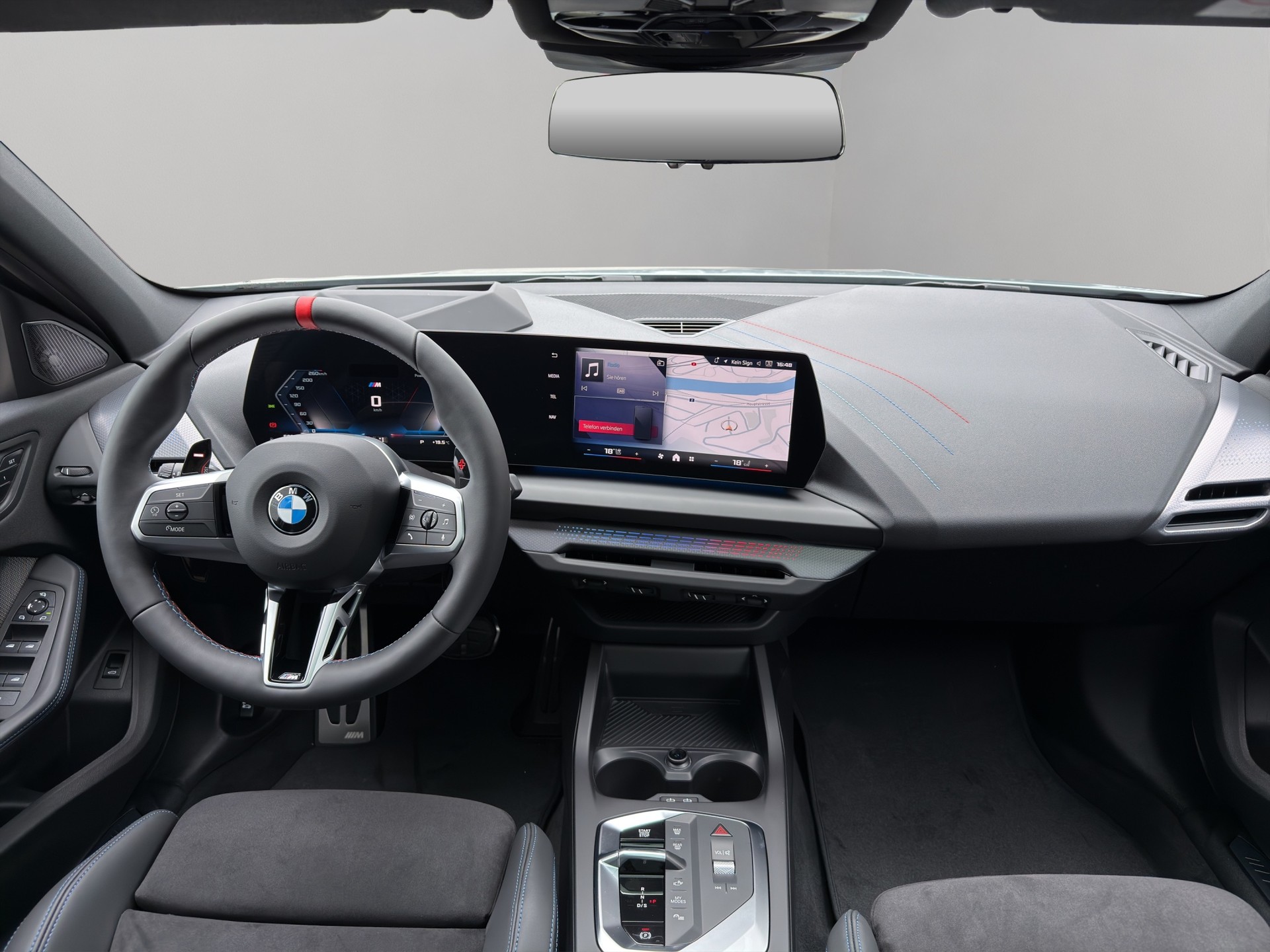 BMW M135 xDrive M Sport Pro-image-14