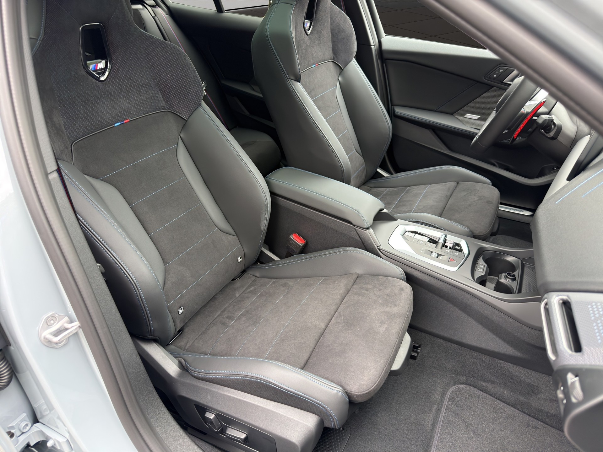BMW M135 xDrive M Sport Pro-image-19