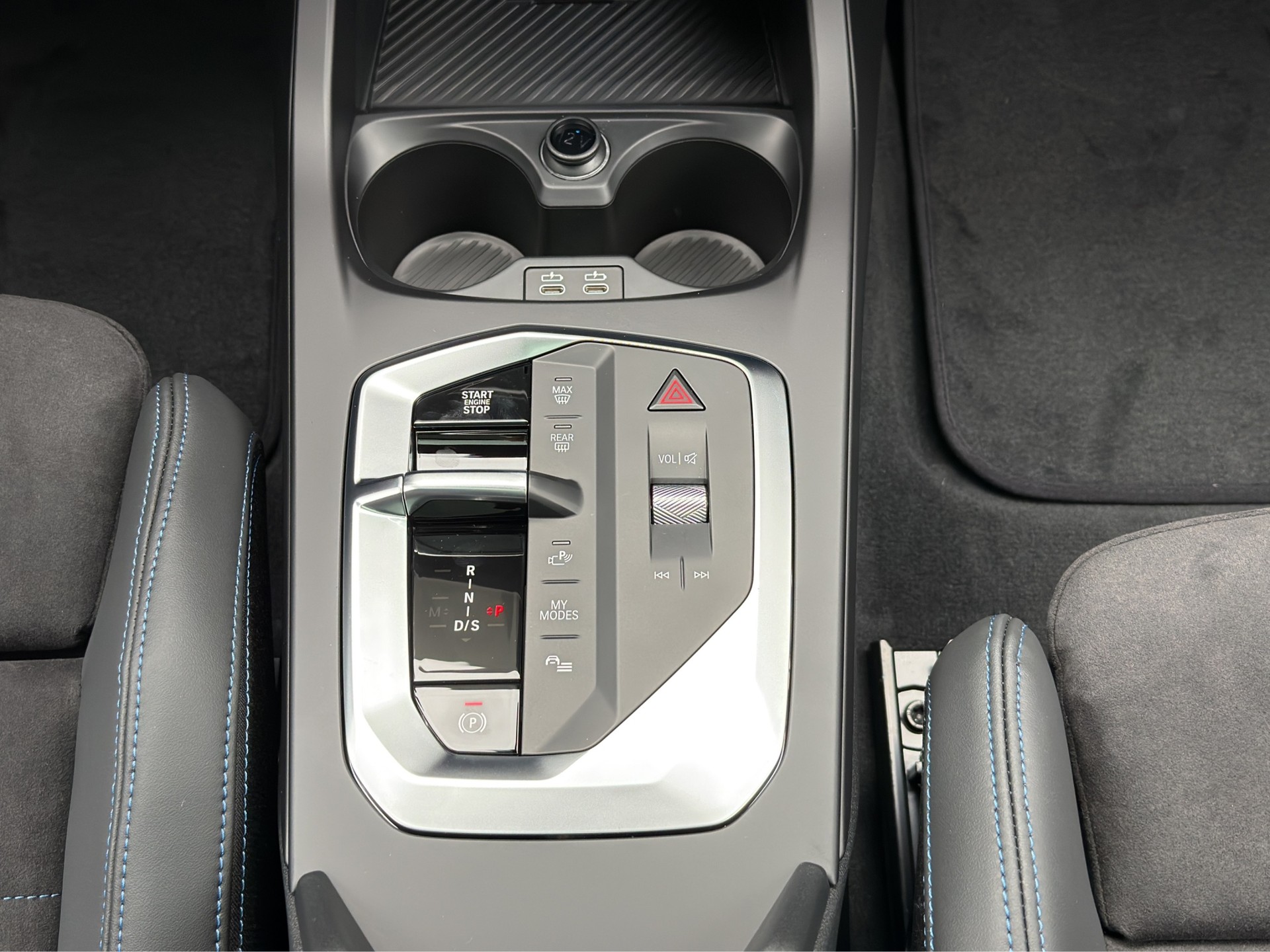 BMW M135 xDrive M Sport Pro-image-15