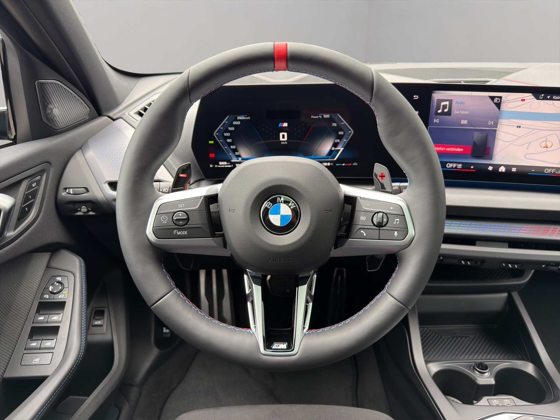 BMW M135 xDrive M Sport Pro-image-12