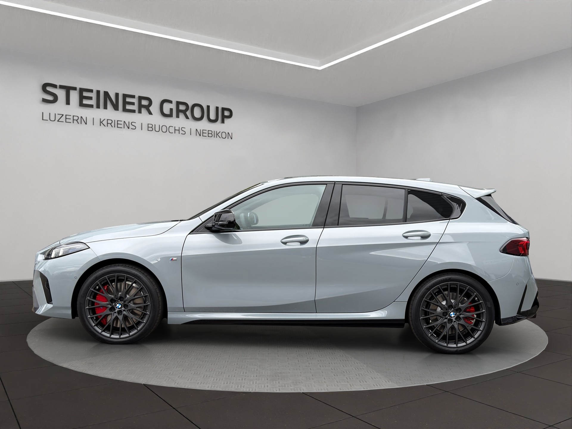 BMW M135 xDrive M Sport Pro-image-7