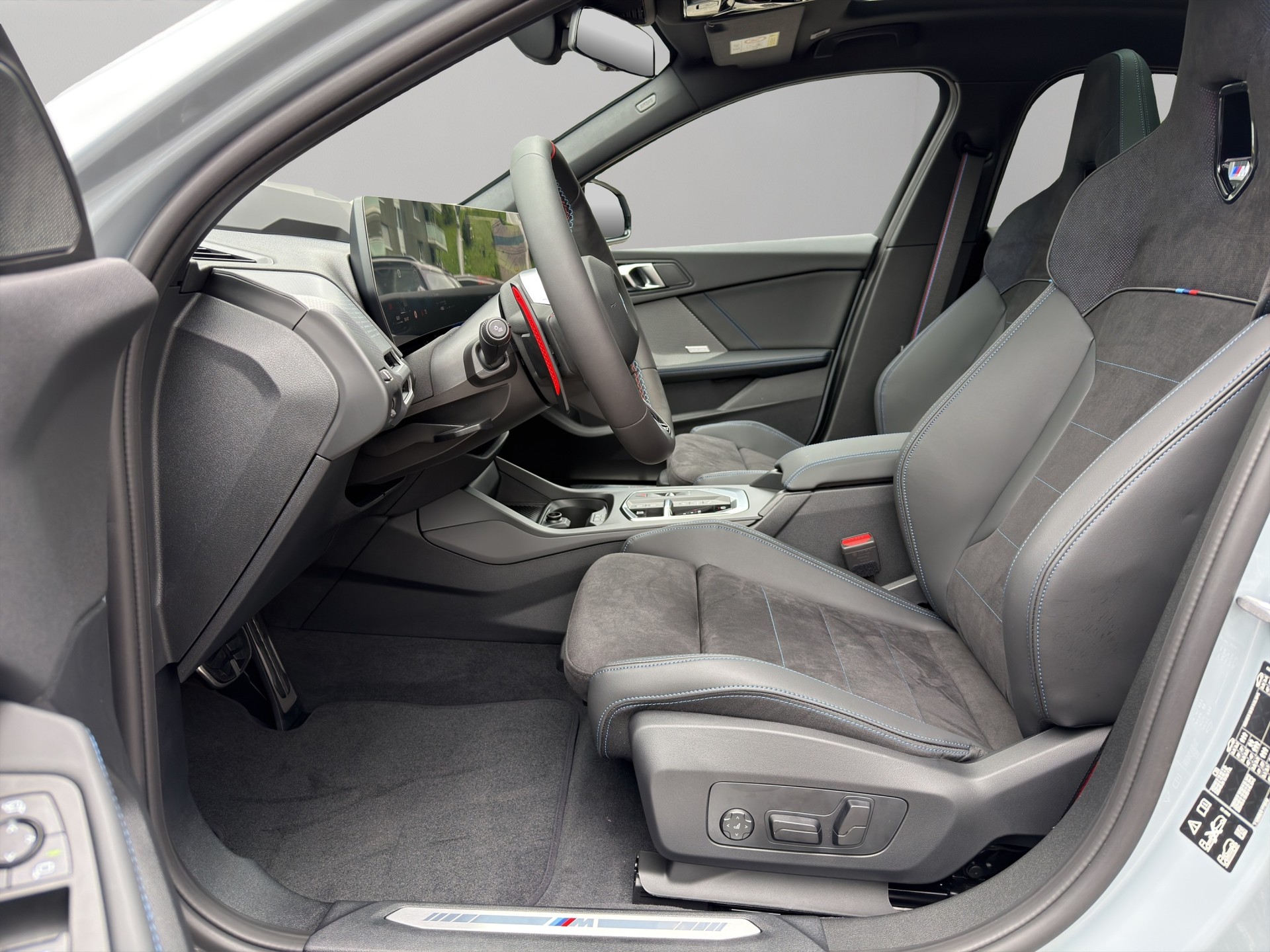 BMW M135 xDrive M Sport Pro-image-9