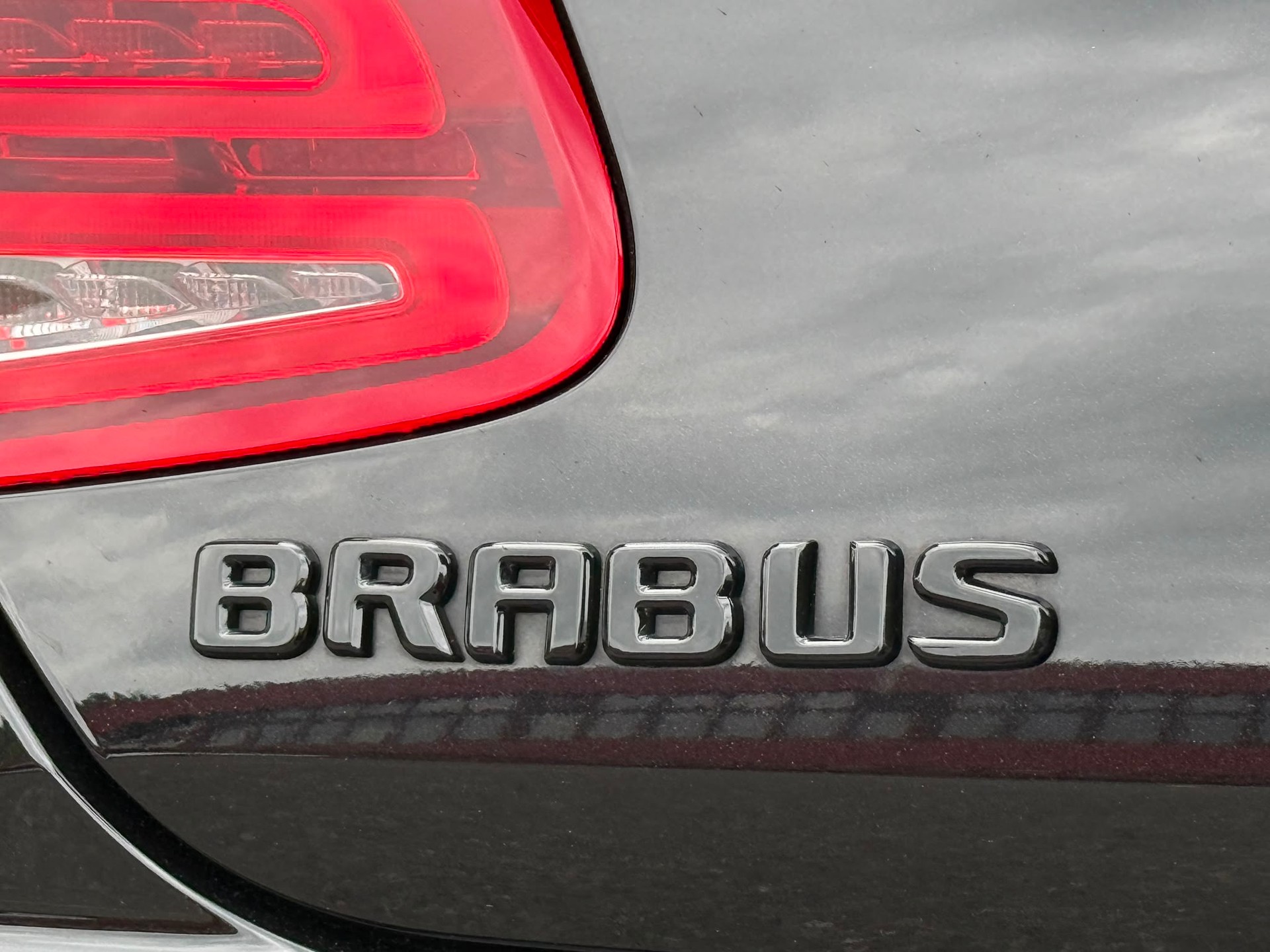 MERCEDES-BENZ S 63 V8 AMG 4matic Cabriolet* Original BRABUS*-image-12