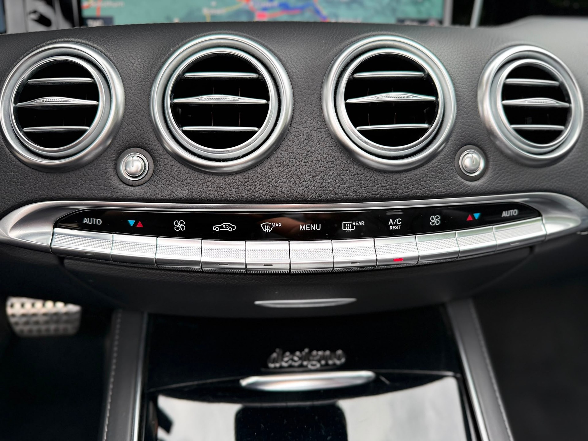 MERCEDES-BENZ S 63 V8 AMG 4matic Cabriolet* Original BRABUS*-image-28