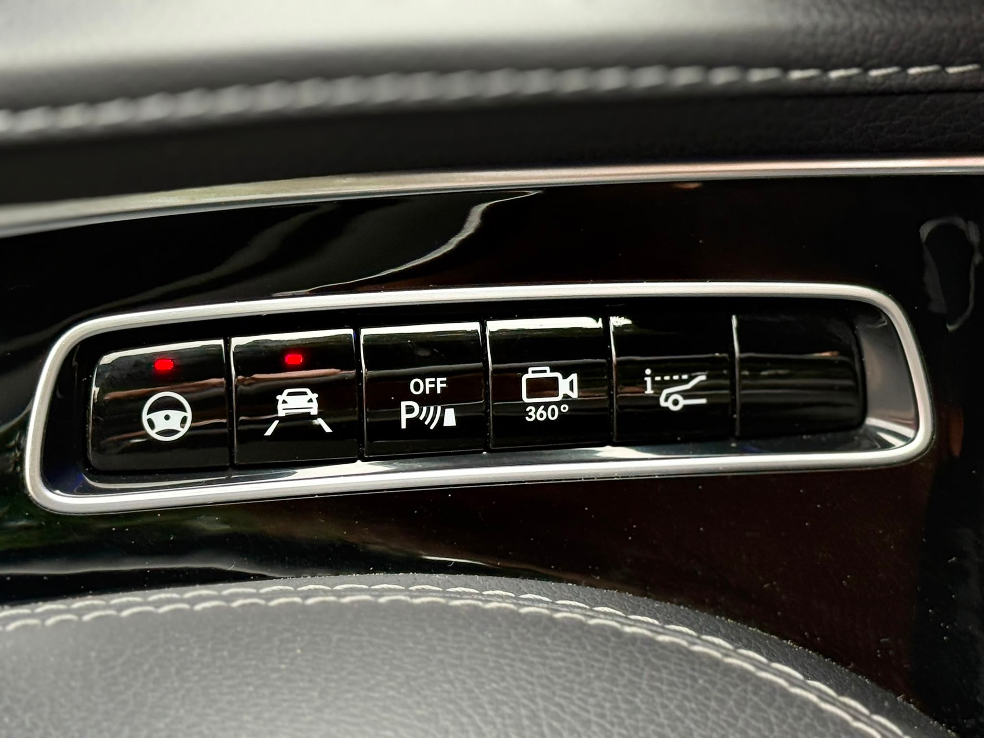 MERCEDES-BENZ S 63 V8 AMG 4matic Cabriolet* Original BRABUS*-image-22