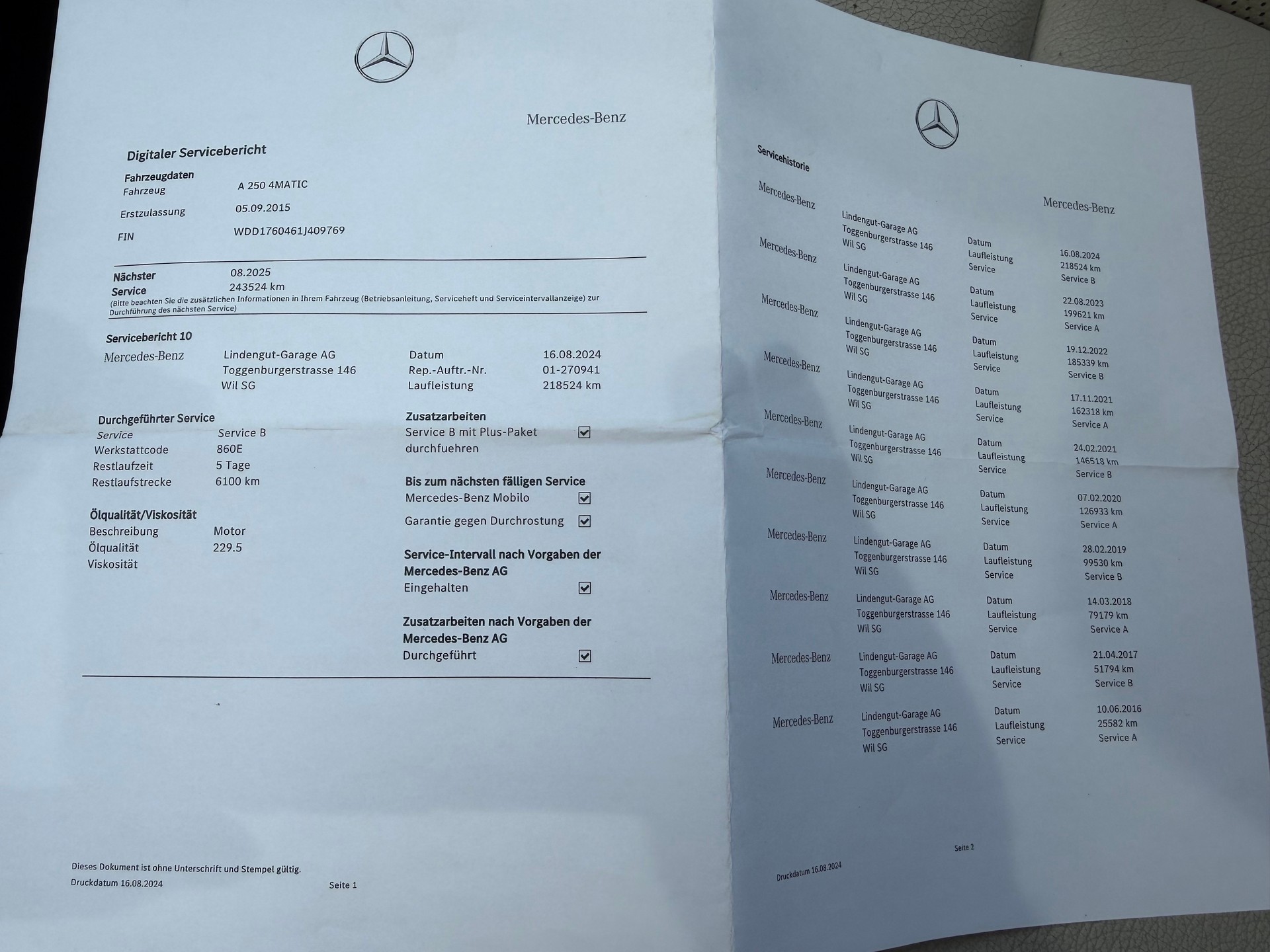 MERCEDES-BENZ A 250 AMG Line 4Matic 7G-DCT-image-9