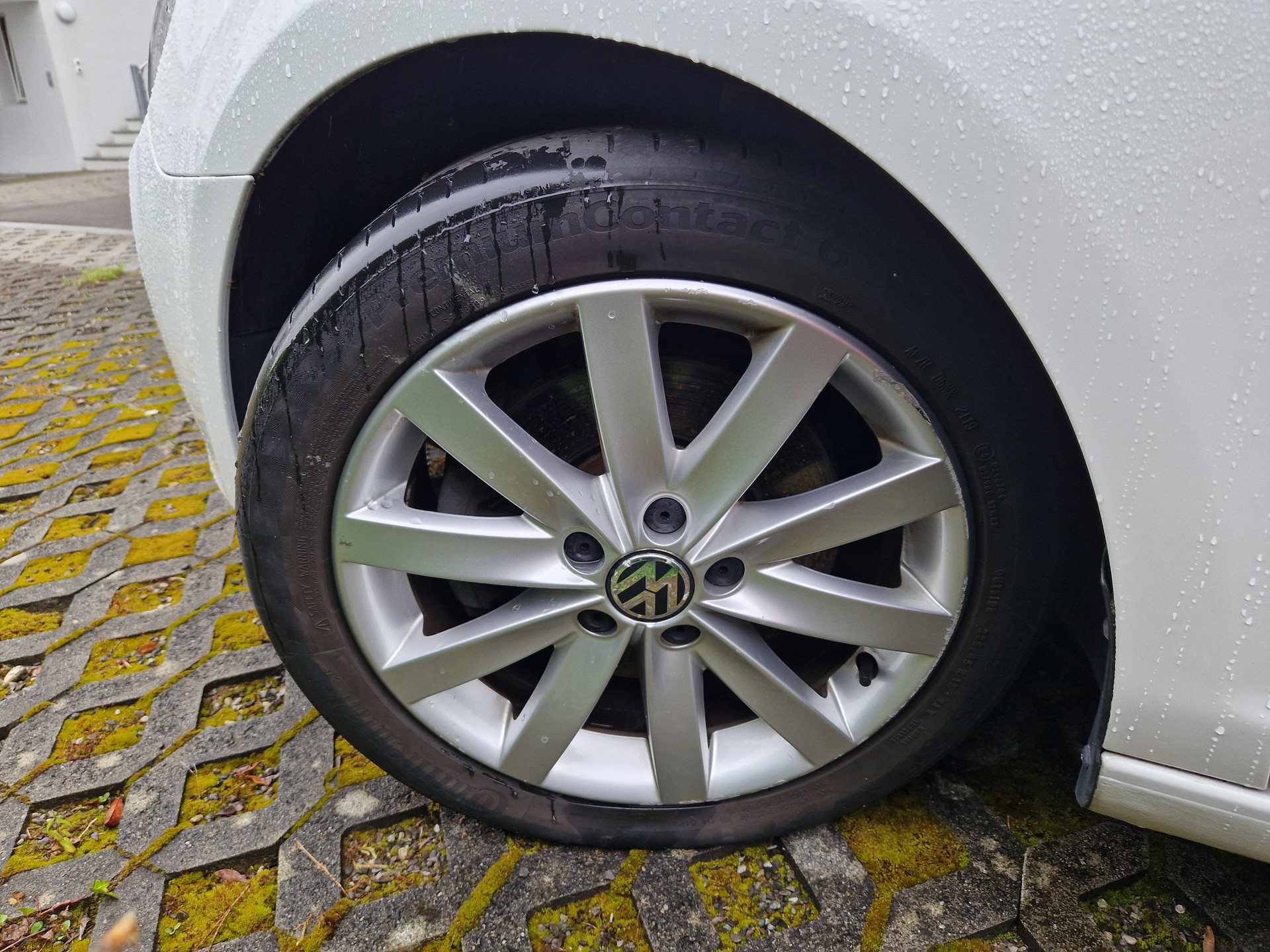 VW 1.4 160 TSI DSG-image-5