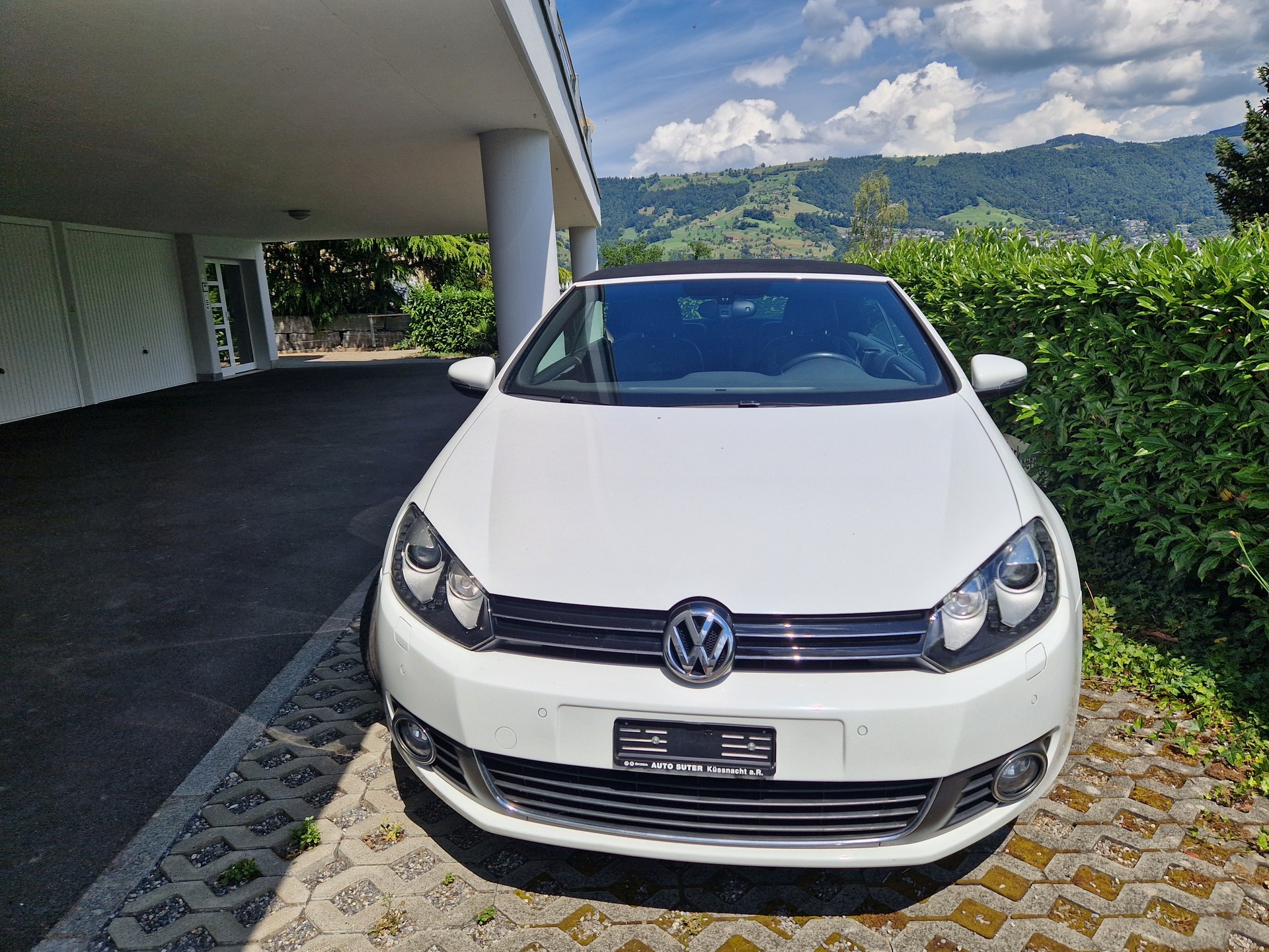 VW 1.4 160 TSI DSG-image-1