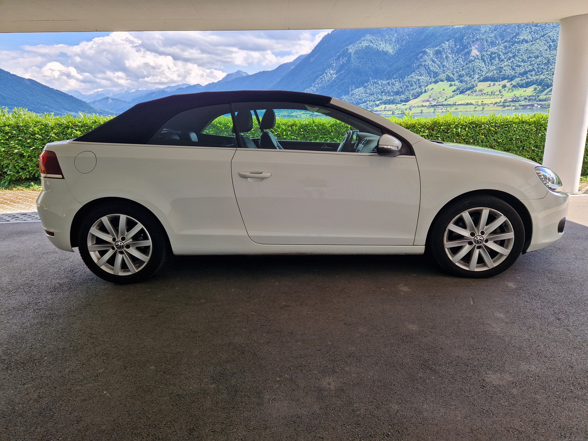 VW 1.4 160 TSI DSG-image-0