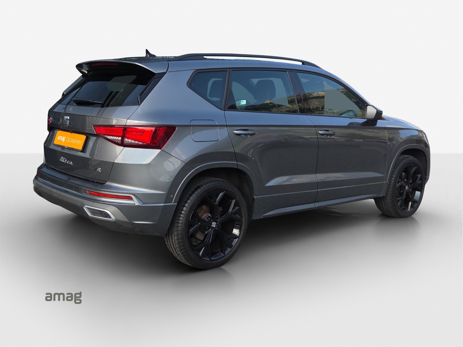 SEAT Ateca 1.5 TSI EVO DSG FR-image-4
