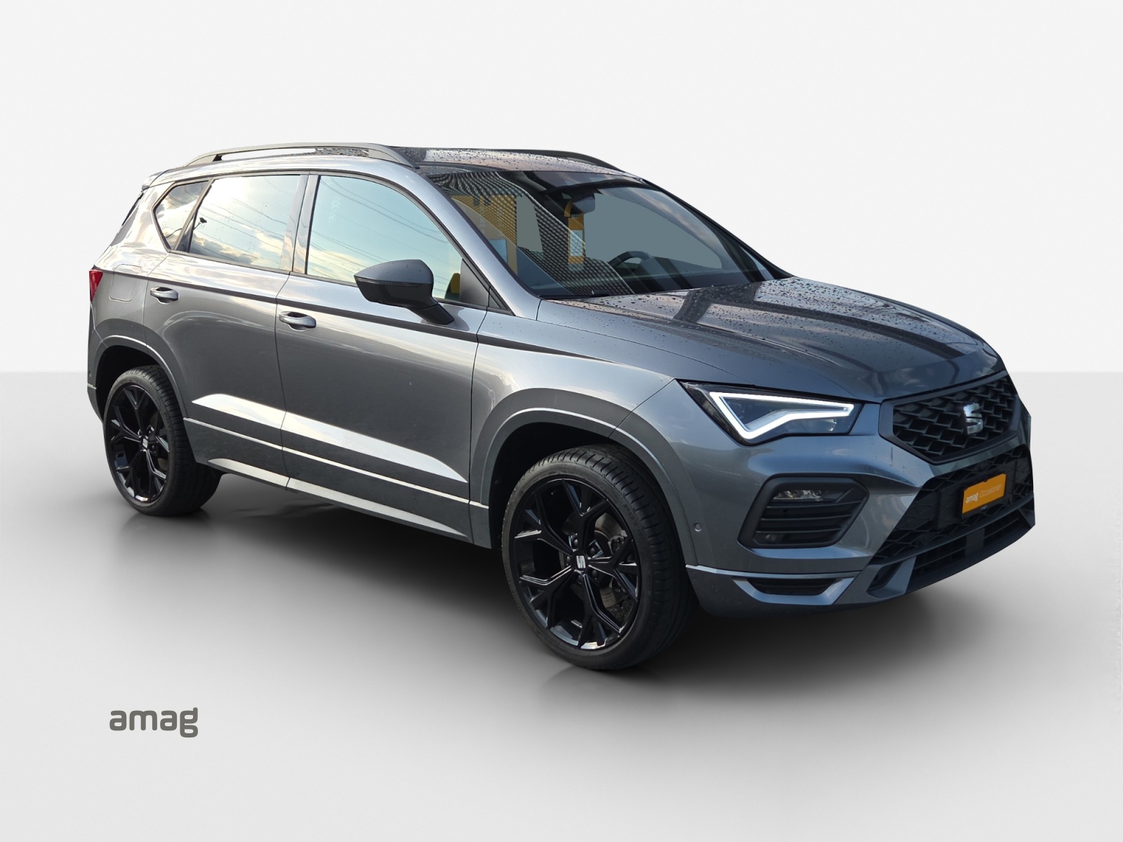 SEAT Ateca 1.5 TSI EVO DSG FR-image-5