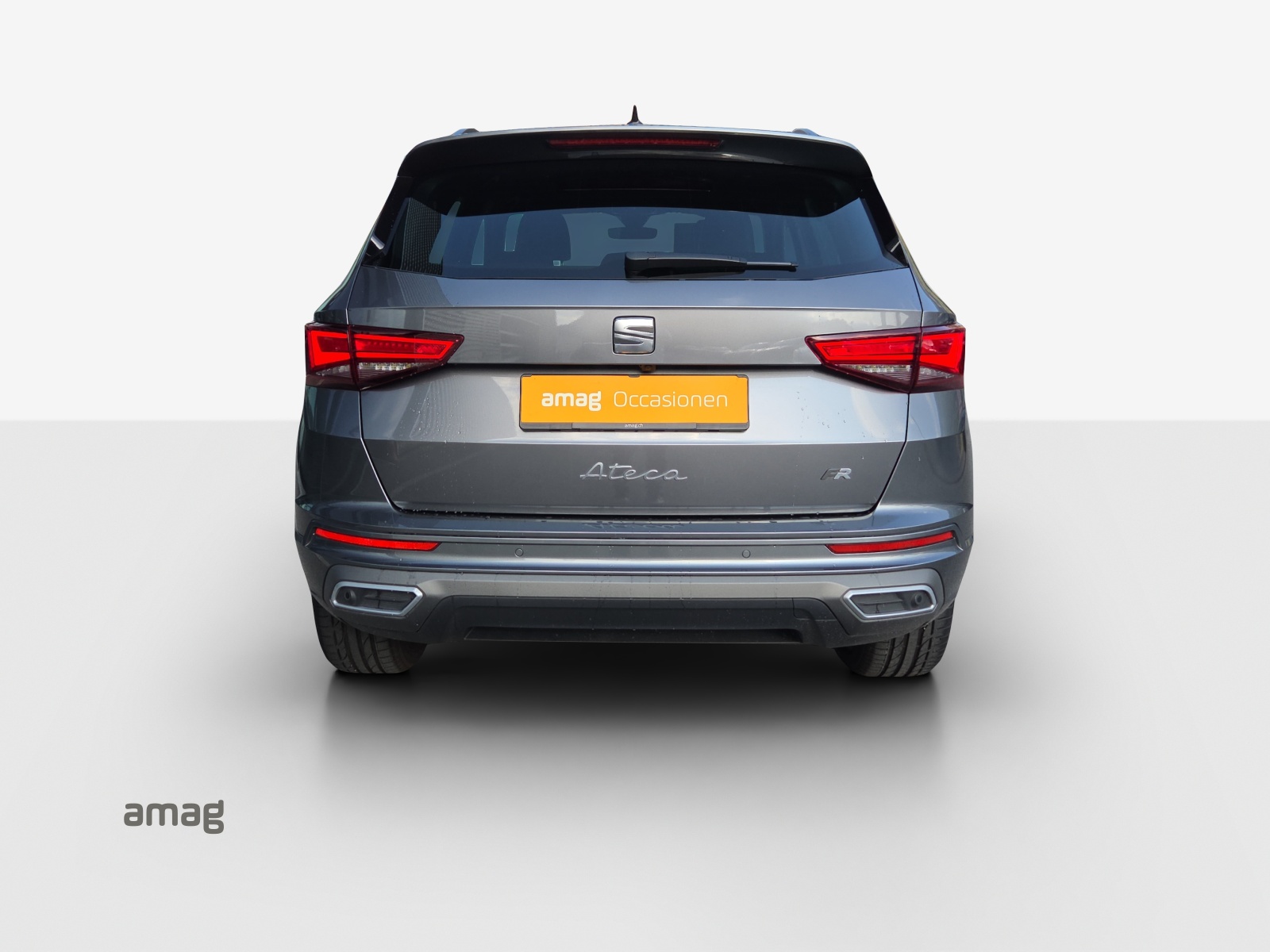 SEAT Ateca 1.5 TSI EVO DSG FR-image-3
