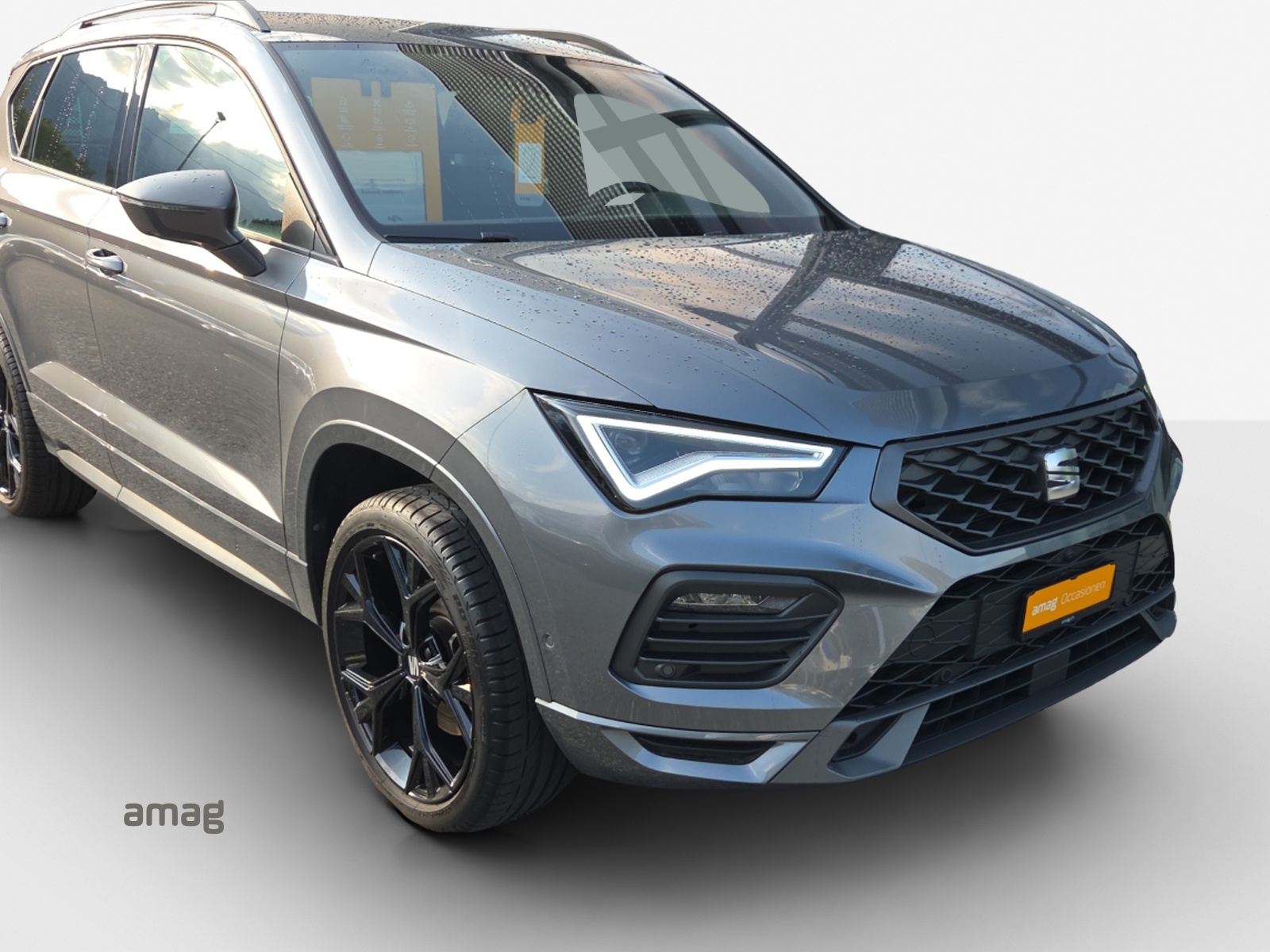 SEAT Ateca 1.5 TSI EVO DSG FR-image-15