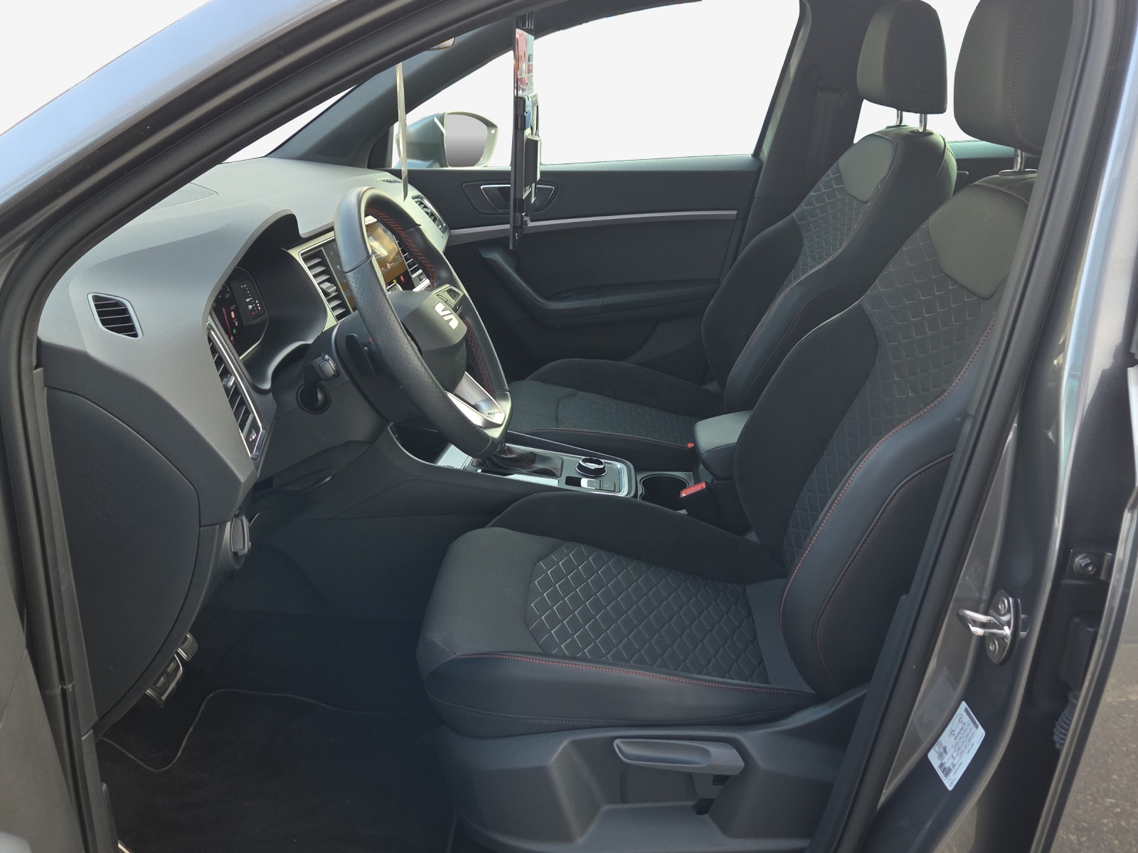 SEAT Ateca 1.5 TSI EVO DSG FR-image-7
