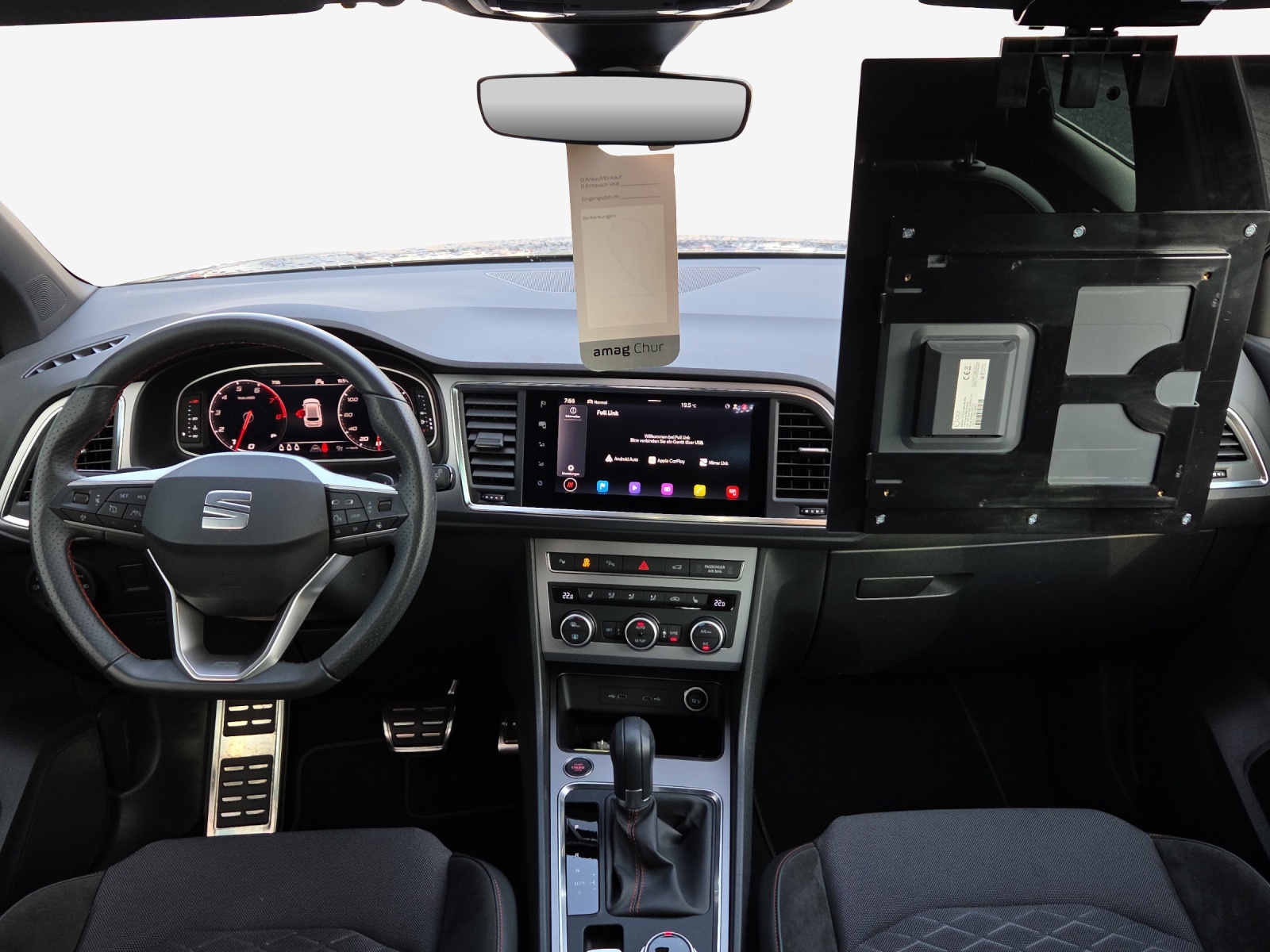 SEAT Ateca 1.5 TSI EVO DSG FR-image-10