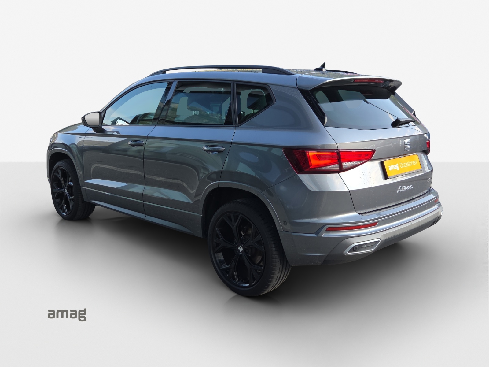 SEAT Ateca 1.5 TSI EVO DSG FR-image-2