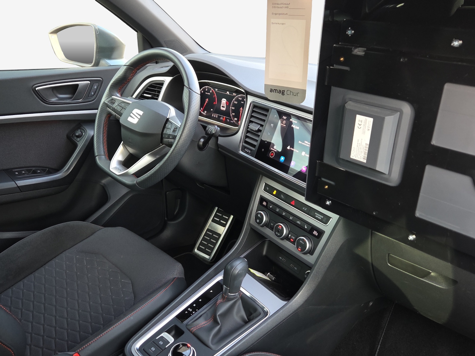 SEAT Ateca 1.5 TSI EVO DSG FR-image-14