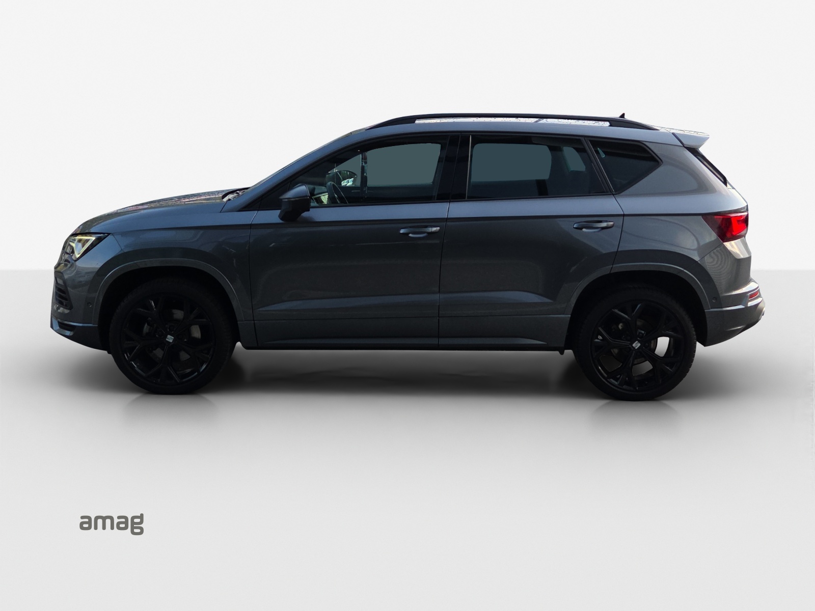 SEAT Ateca 1.5 TSI EVO DSG FR-image-1